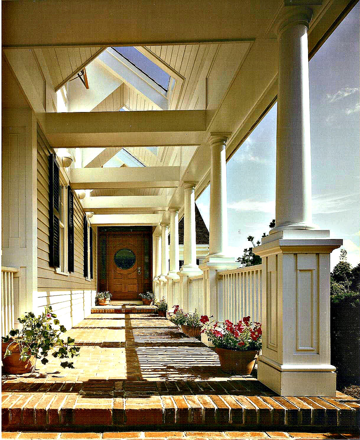 Covered Entry