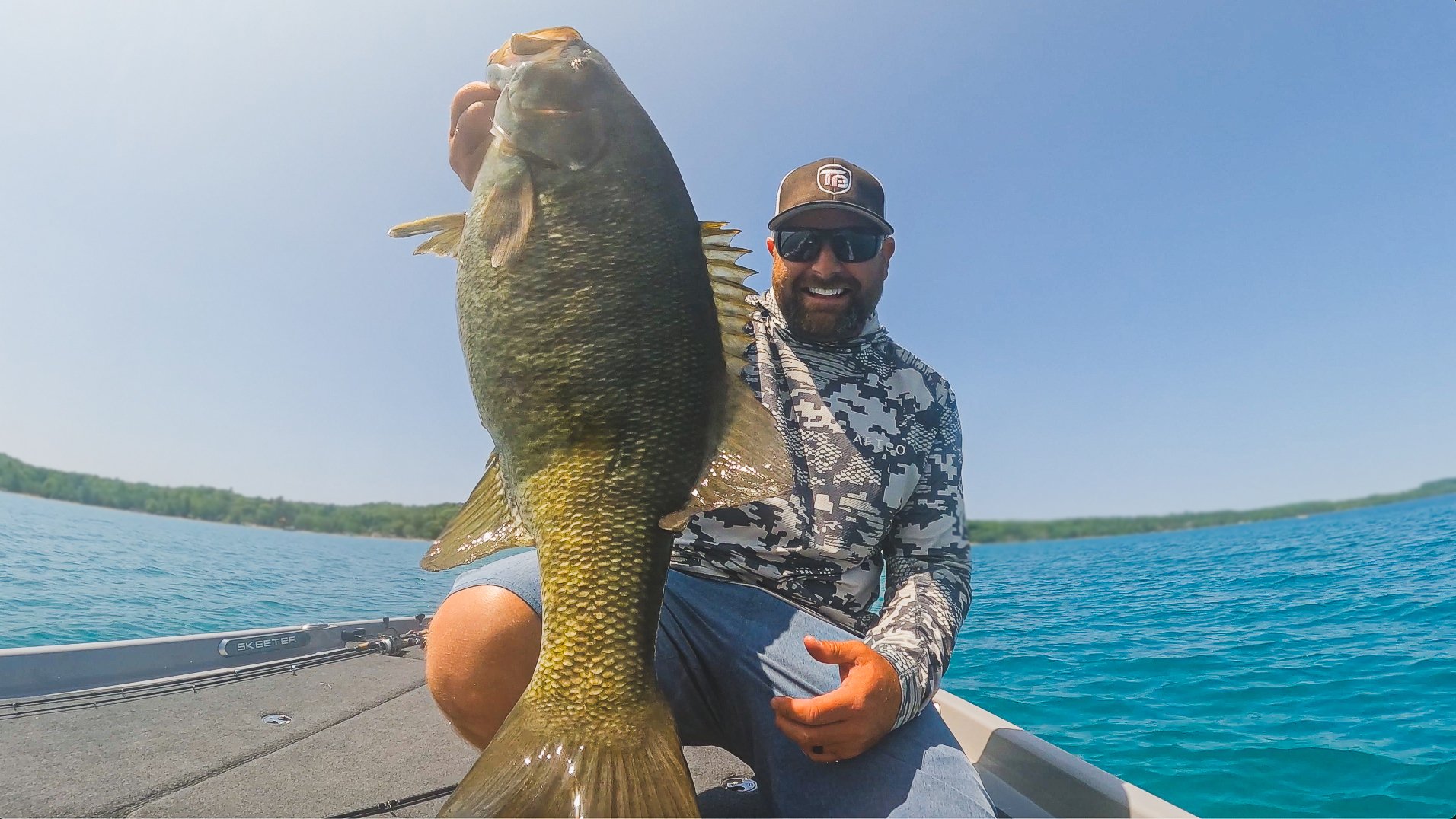 Tactical Bassin' - Bass Fishing Blog