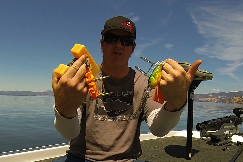 Lure Retrievers: How to Save Money — Tactical Bassin' - Bass
