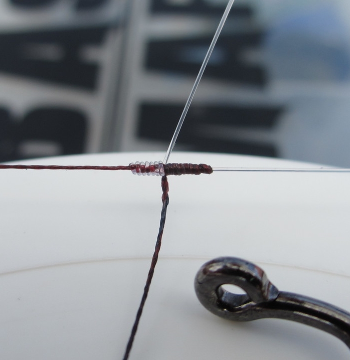 Part 2: Knots and Hooks for Braided Line — Tactical Bassin' - Bass