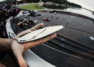 Photo courtesy of Outdoor Pro Shop