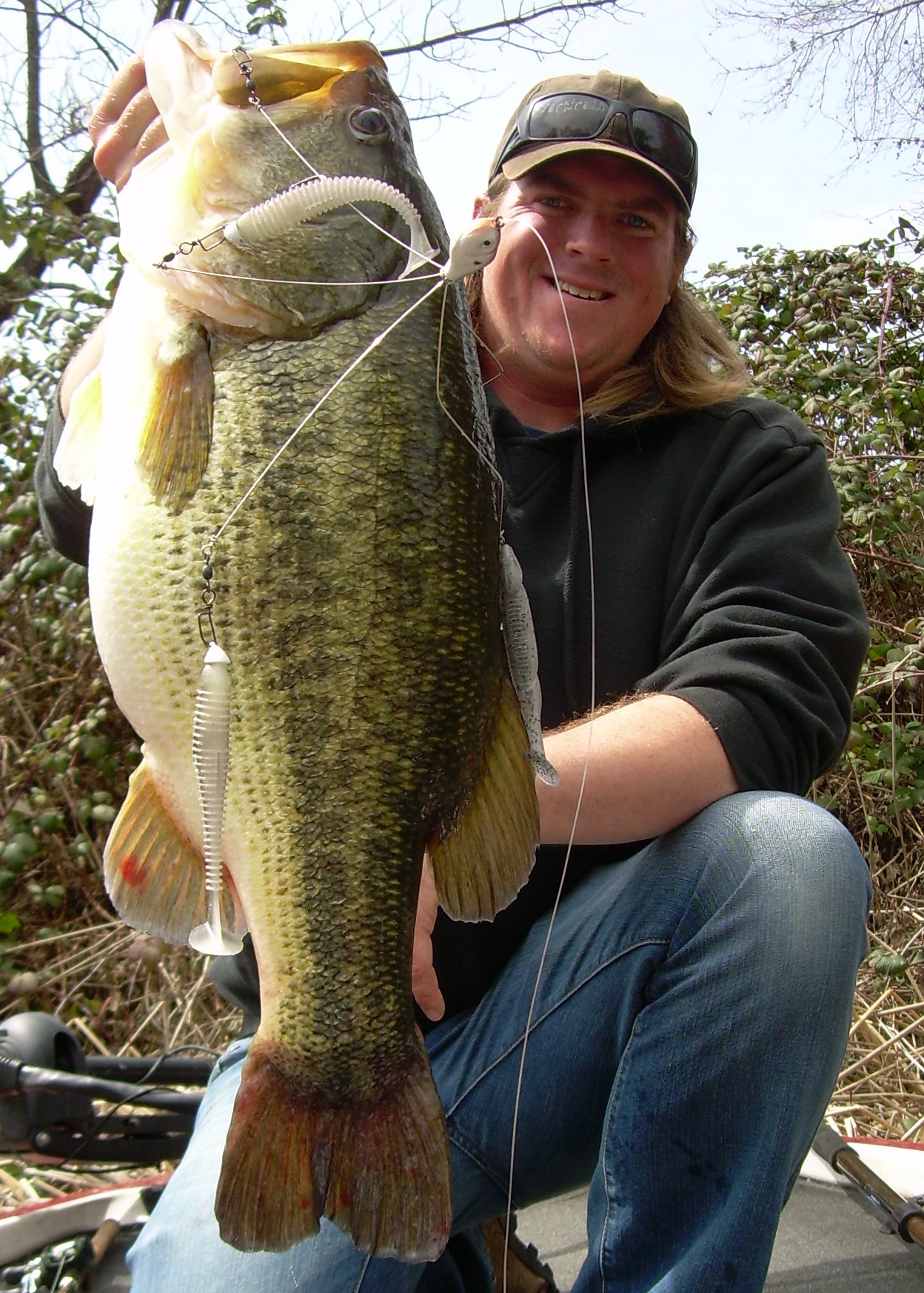 Whats New with Alabama Rigs? — Tactical Bassin' - Bass Fishing Blog