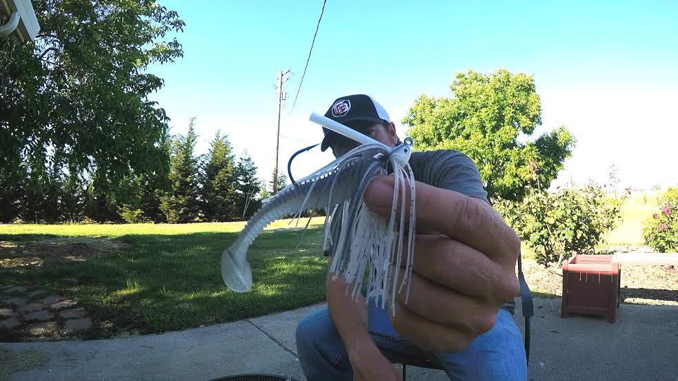 Top 5 Baits for the Post-Spawn and Early Summer — Tactical Bassin