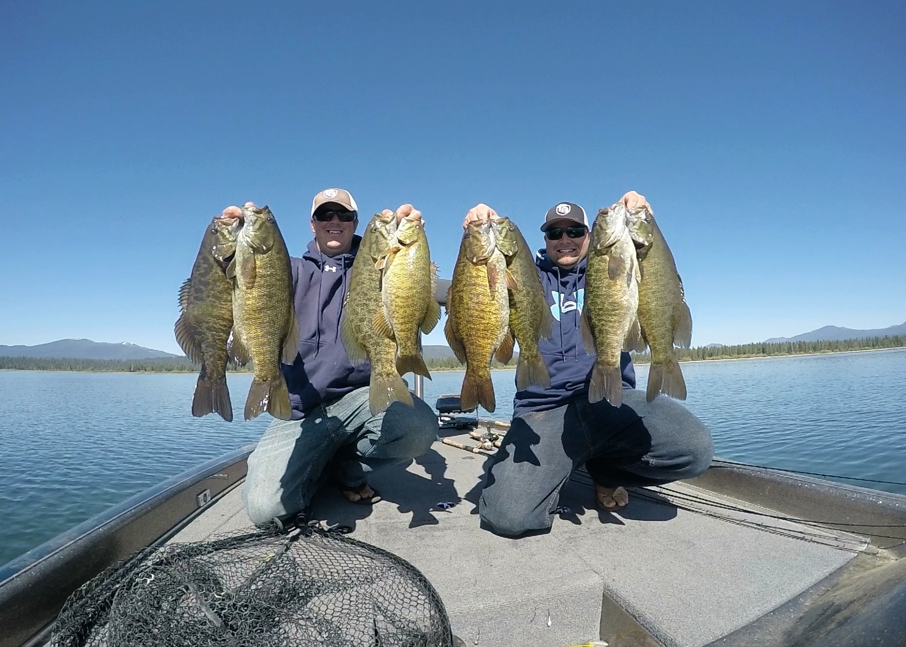 Summer Series: Breaking Down a New Lake — Tactical Bassin' - Bass