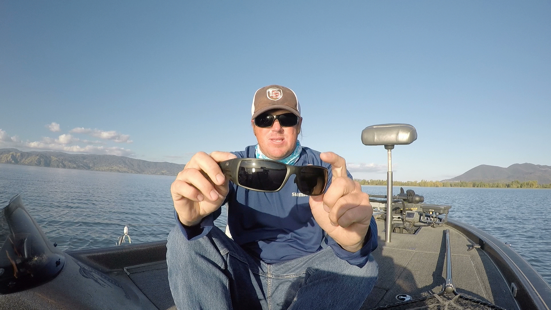 The Best Sunglasses For Fishing — Tactical Bassin' - Bass Fishing Blog