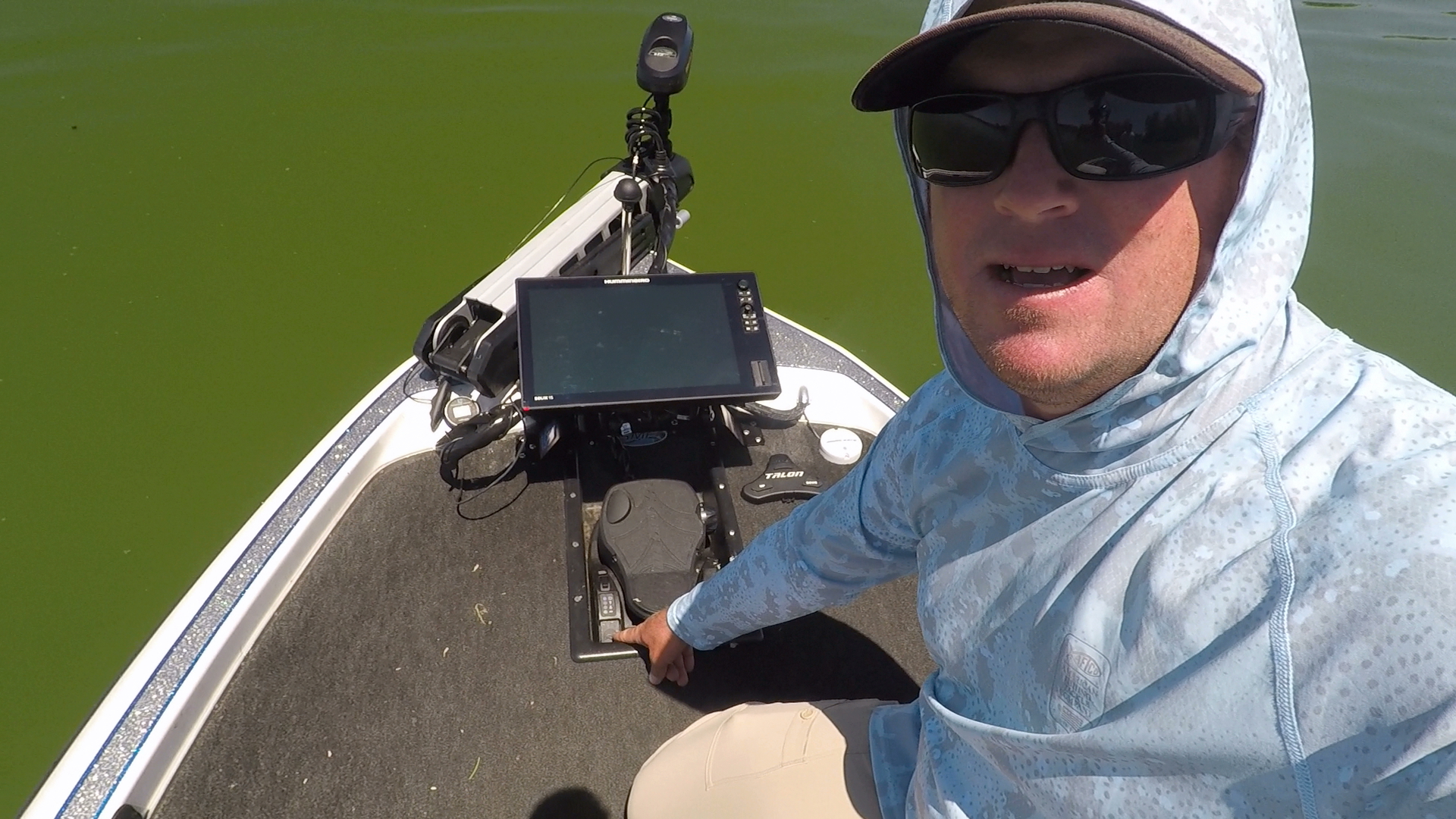 3 Reasons Why the Minn Kota Ultrex is Worth It - FISH THIS PA