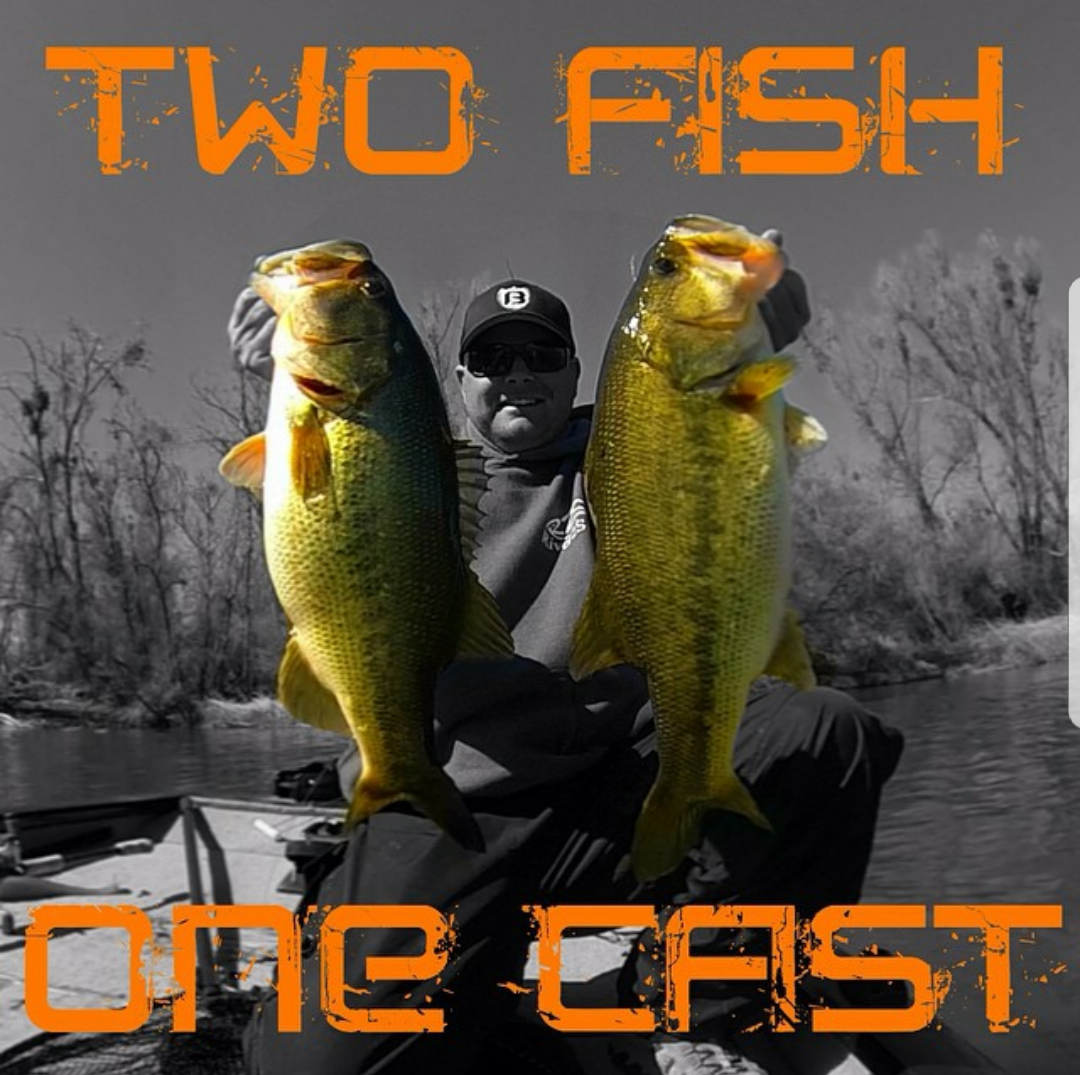 Two GIANT Bass, One Swimbait!! CRAZY! — Tactical Bassin' - Bass Fishing Blog