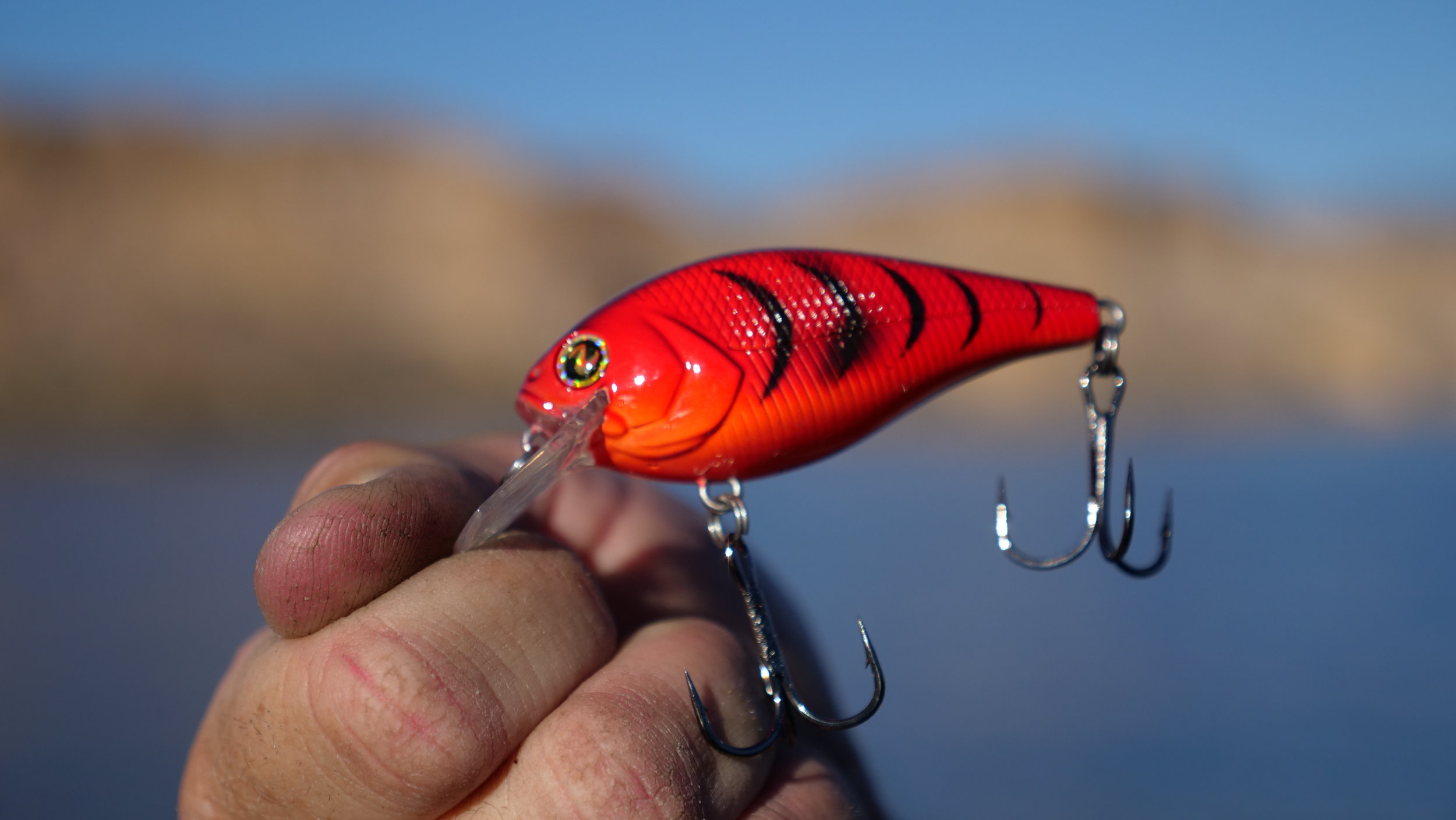 Which Lure Colors Work Best In Spring? — Tactical Bassin' - Bass