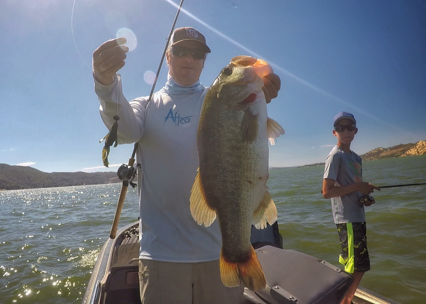 Swinging Jigs For Summer Bass - Everything You Need To Know — Tactical  Bassin' - Bass Fishing Blog