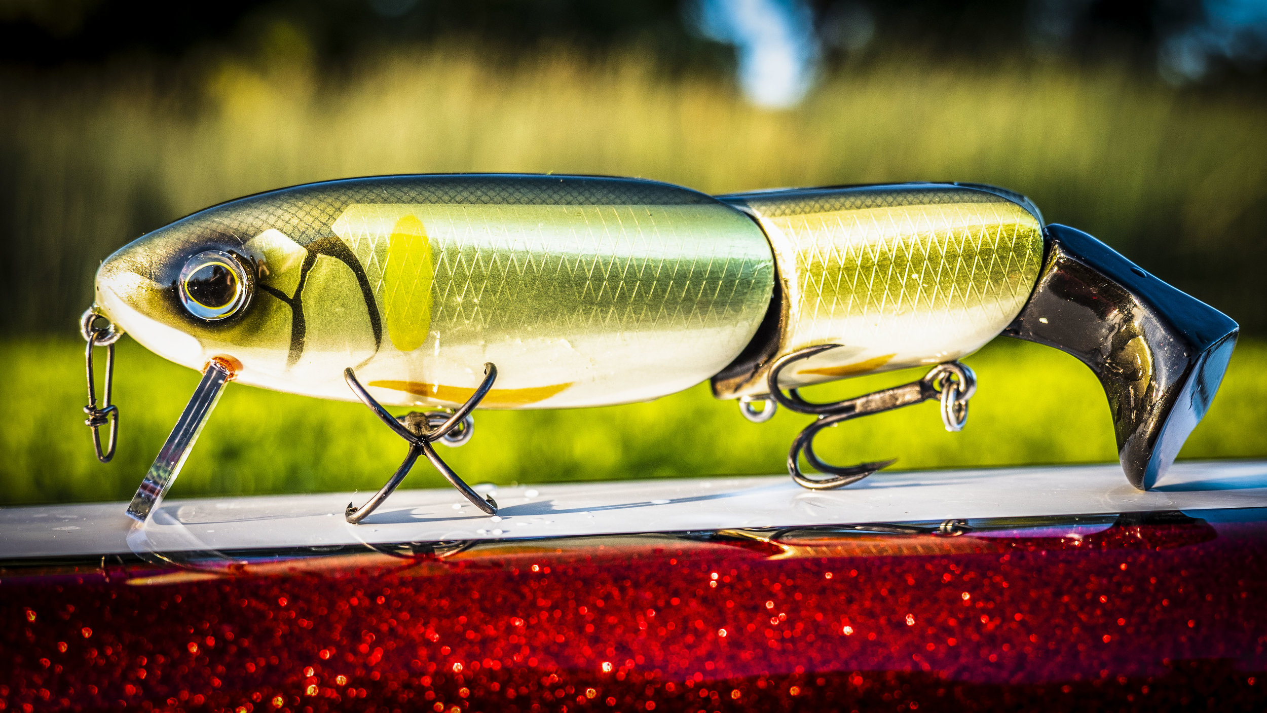 Summer Swimbait Fishing - Everything You Need To Know! — Tactical Bassin' - Bass  Fishing Blog
