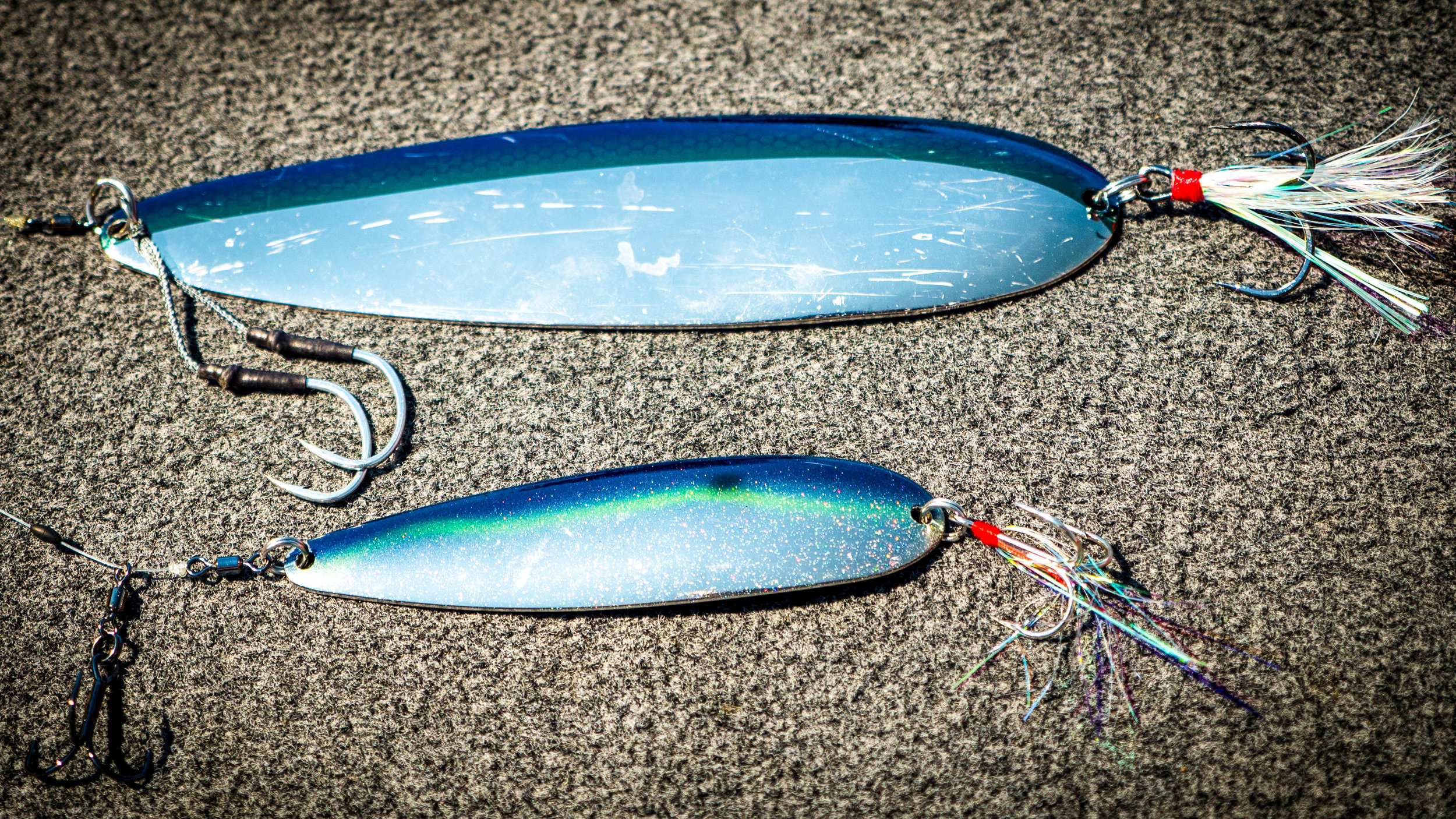 Flutter Spoons: Everything You Need To Know — Tactical Bassin