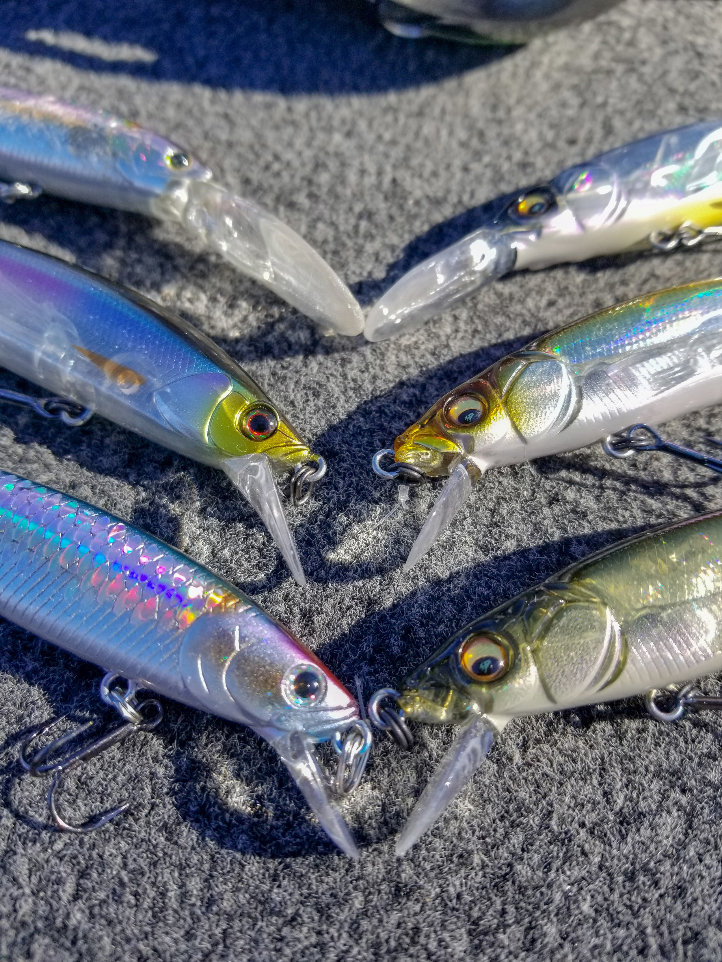 Cold Water Jerkbait Fishing: Everything You Need To Know — Tactical Bassin'  - Bass Fishing Blog