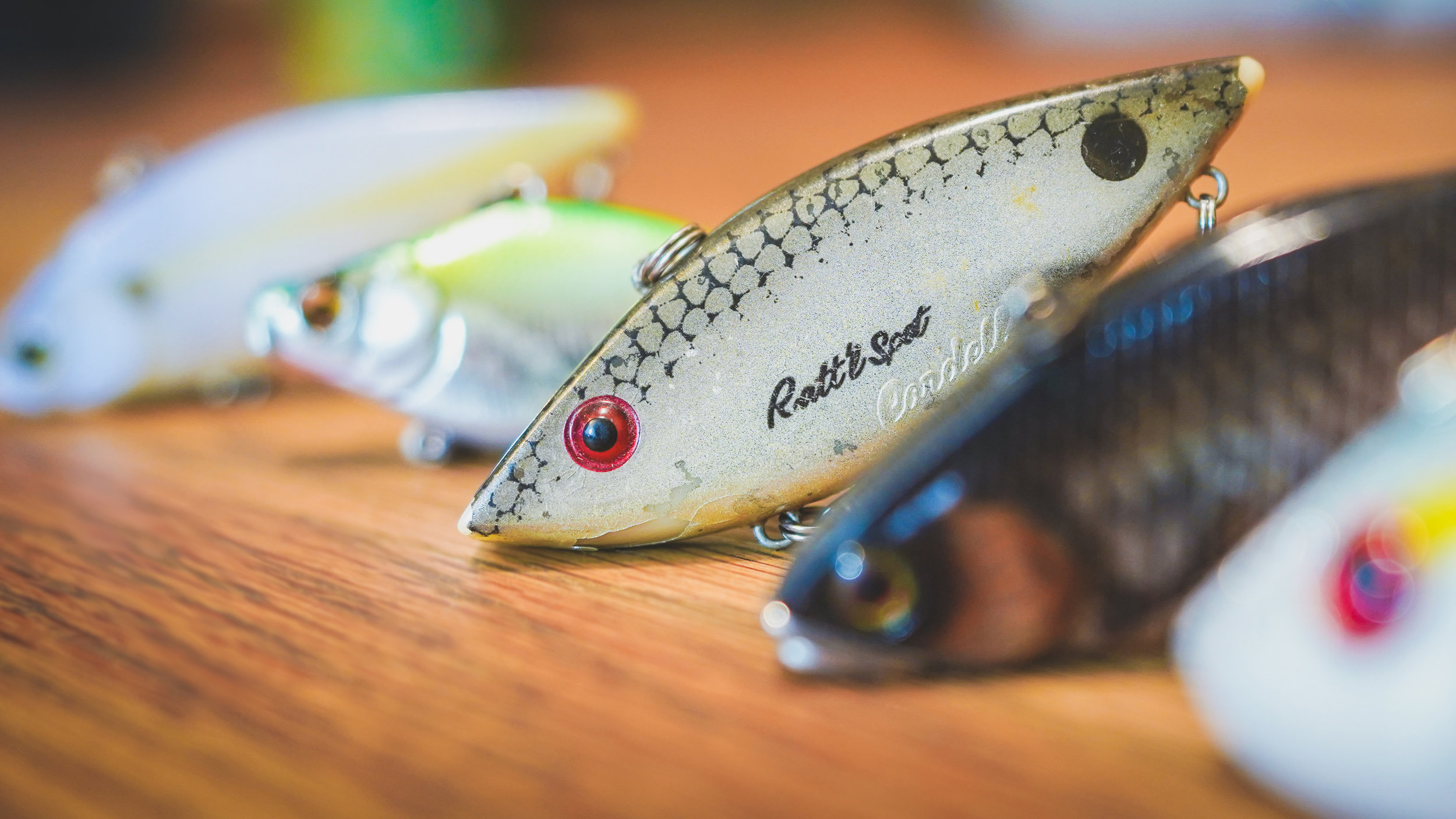 Lipless Crankbait Buyer's Guide - Best Baits For The Price