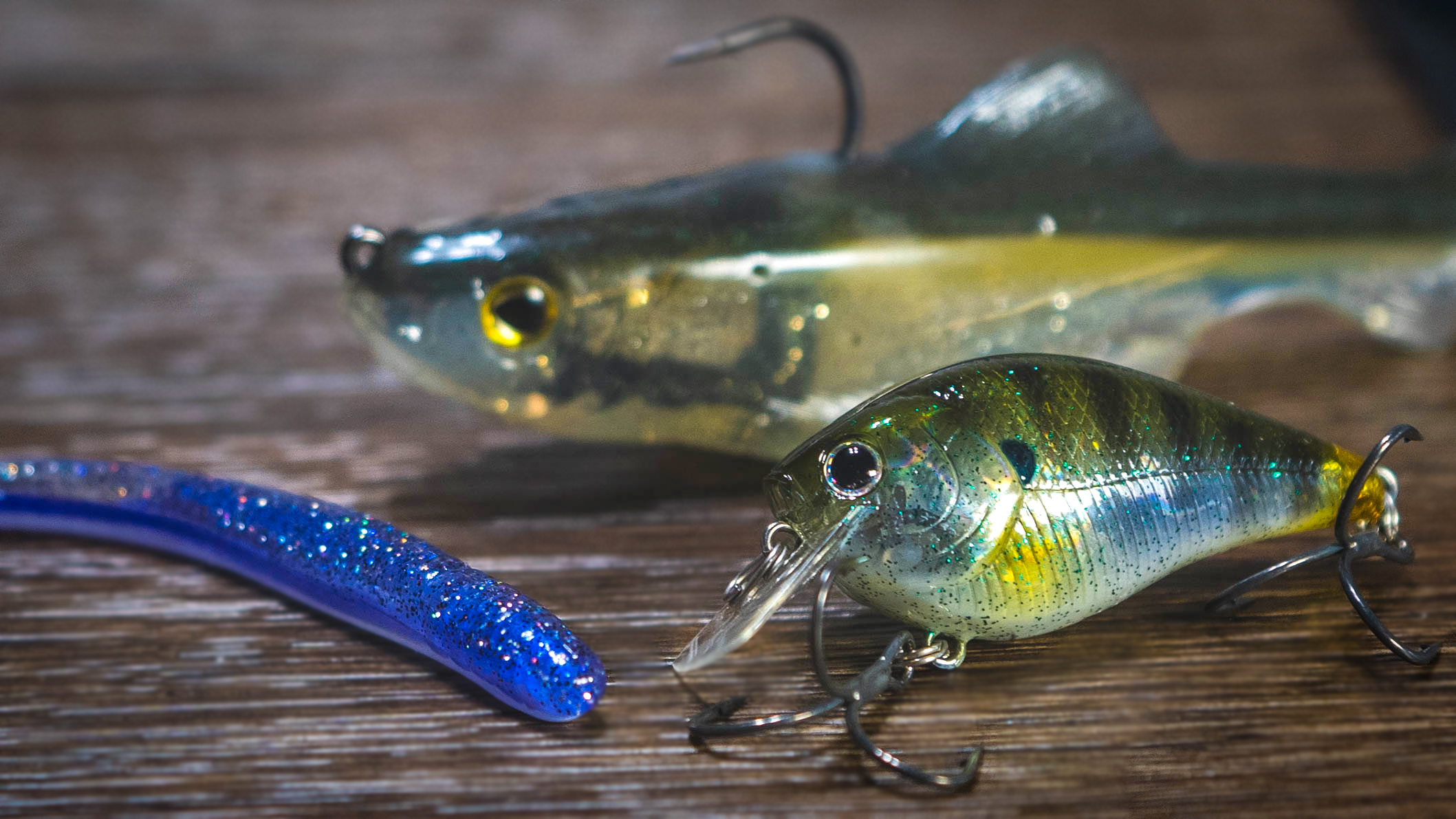 How To Catch Bass In Crystal Clear Water — Tactical Bassin' - Bass Fishing  Blog