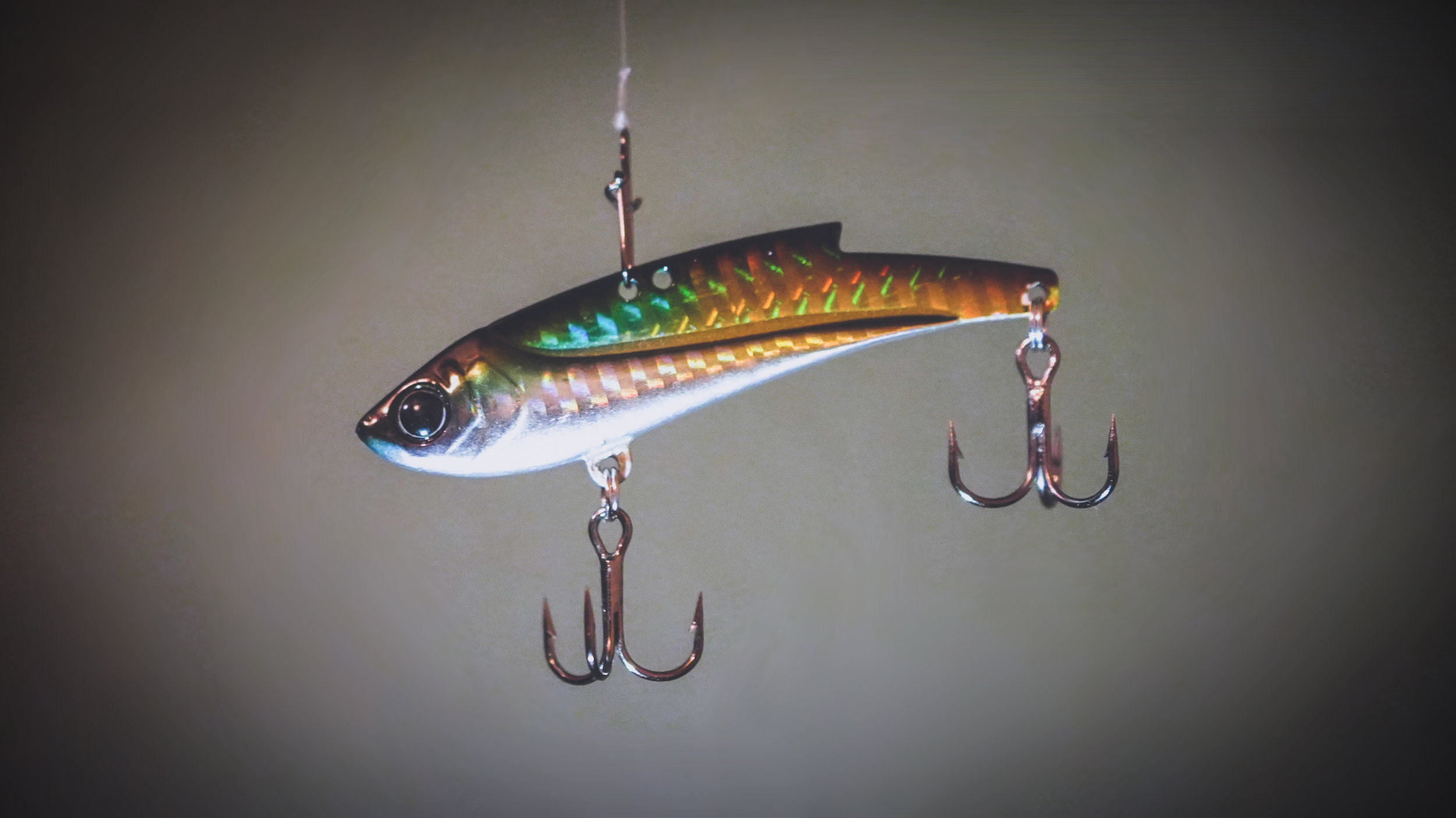 Blade Bait Tricks For Early Spring Bass — Tactical Bassin' - Bass Fishing  Blog