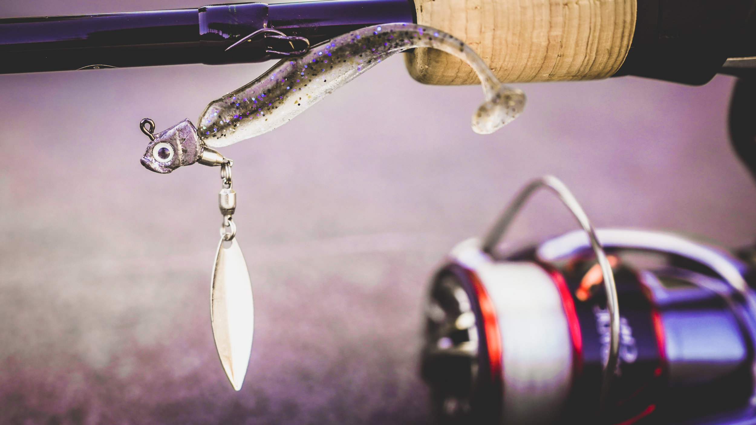 Finesse Swimbaits For Early Spring Bass — Tactical Bassin' - Bass Fishing  Blog