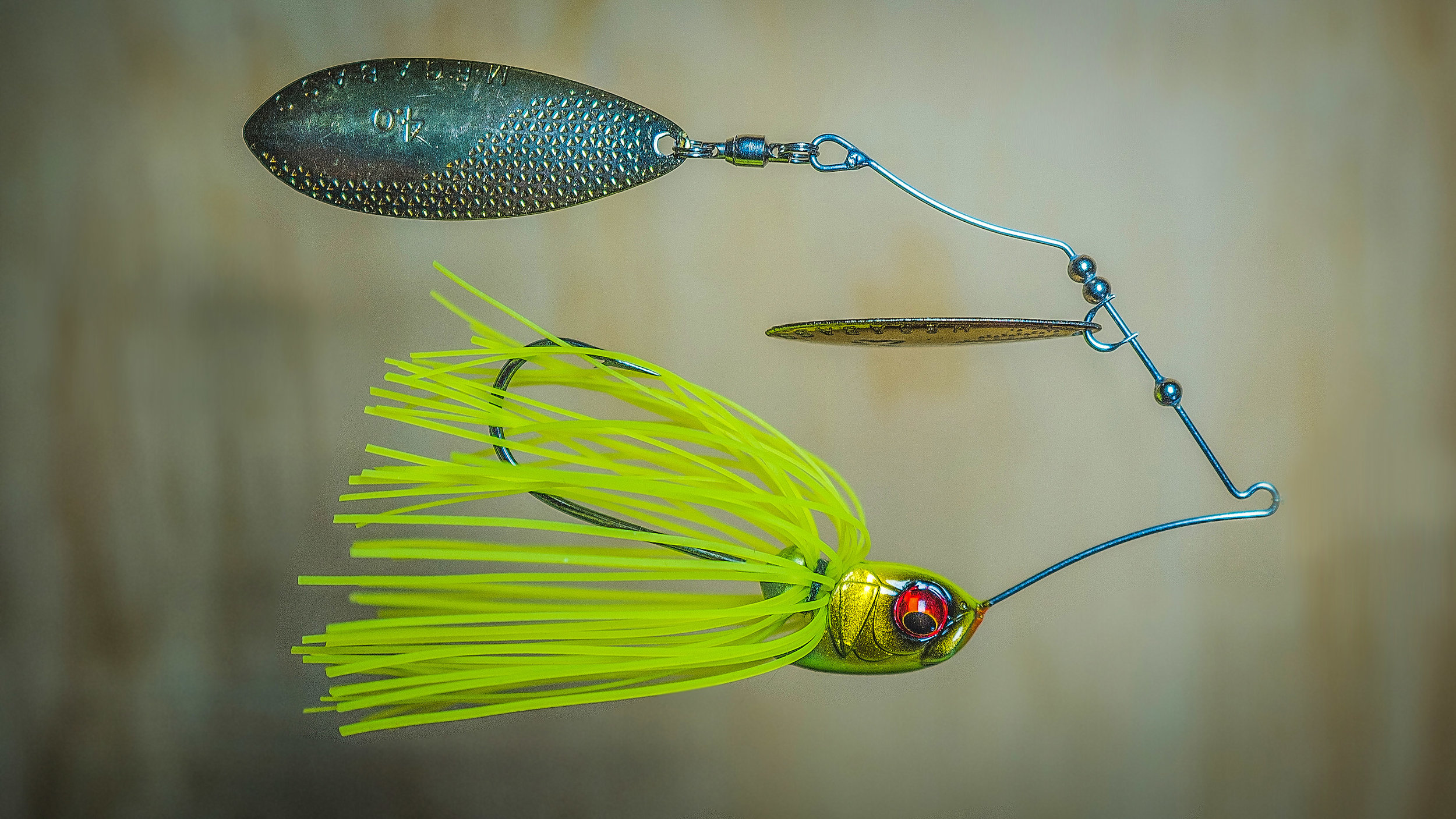 Spinnerbait Tricks For Spring Bass Fishing — Tactical Bassin