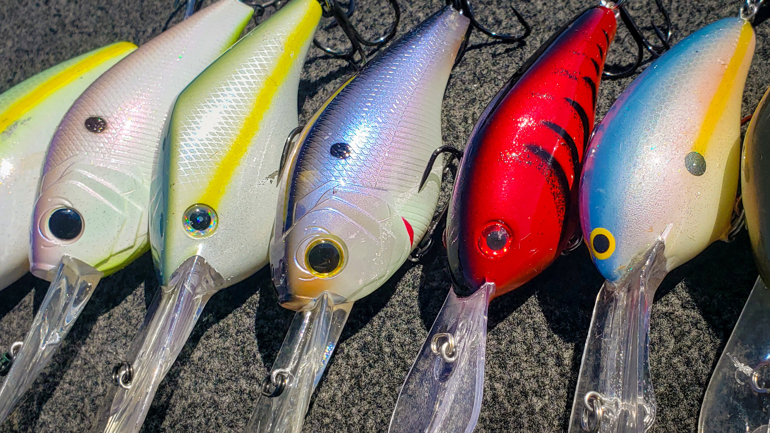 3 Crankbait Tricks Every Bass Fisherman Needs To Know Before Fall —  Tactical Bassin' - Bass Fishing Blog