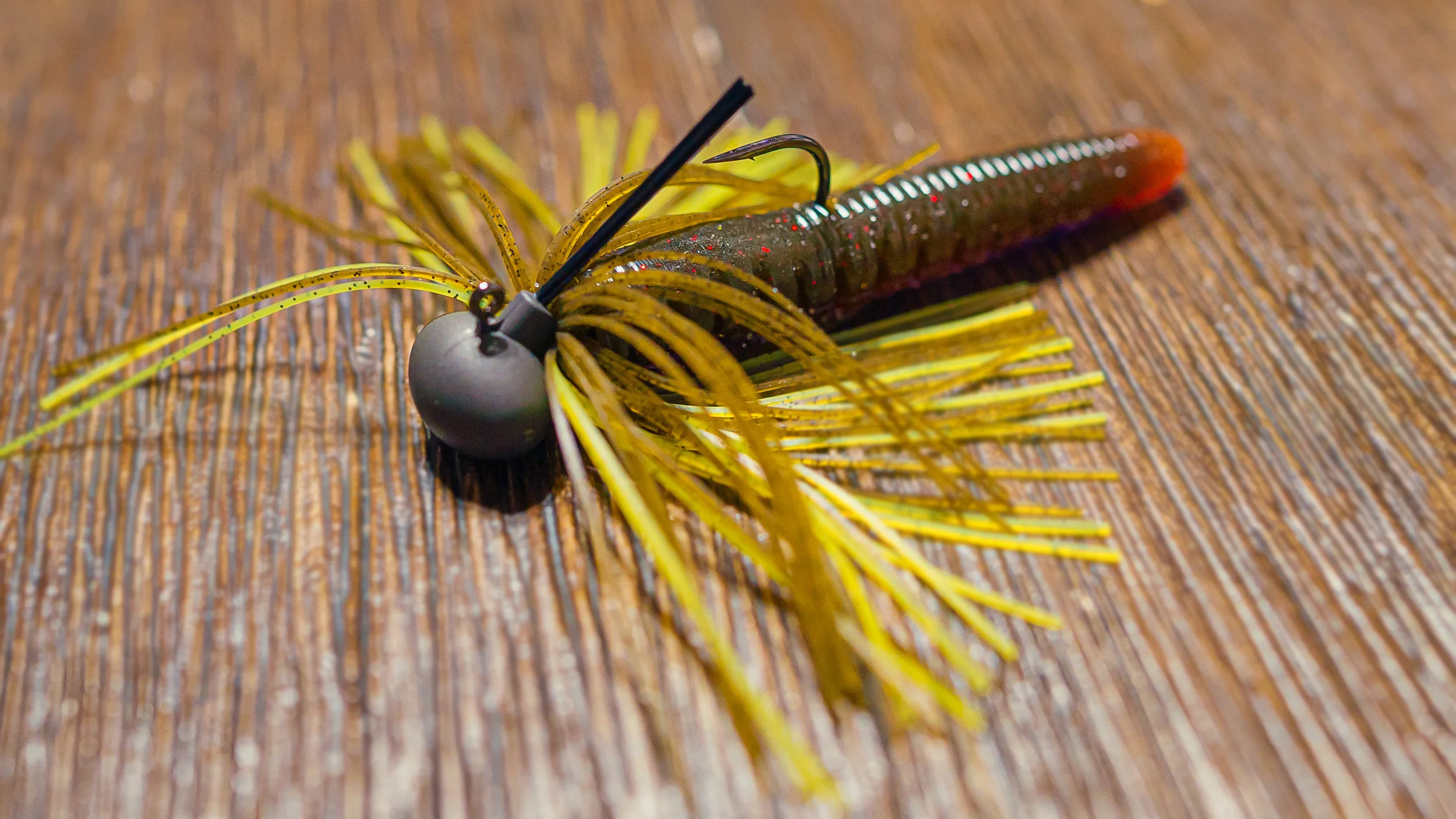 7 Finesse Baits To Catch Stubborn Winter Bass — Tactical Bassin' Bass