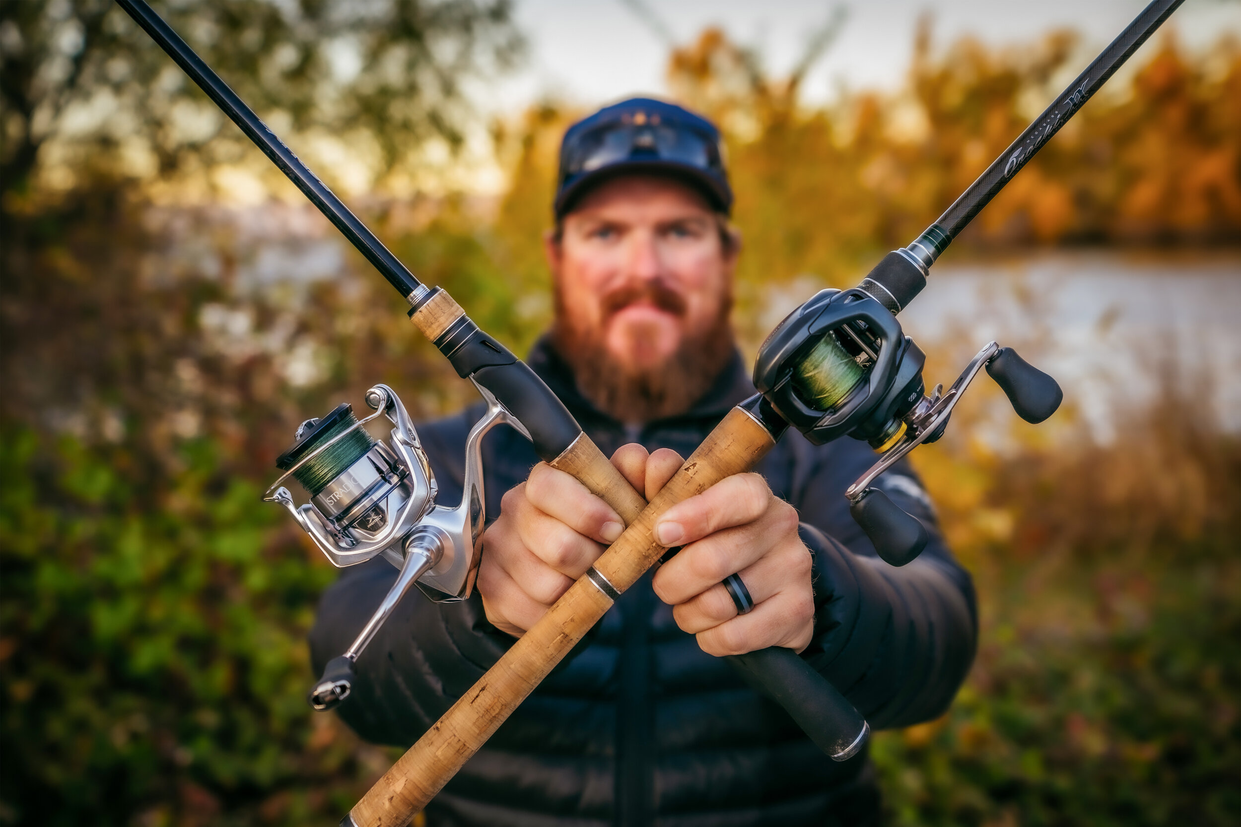 Buyer's Guide: Best Rod and Reel Combos Under $500 — Tactical