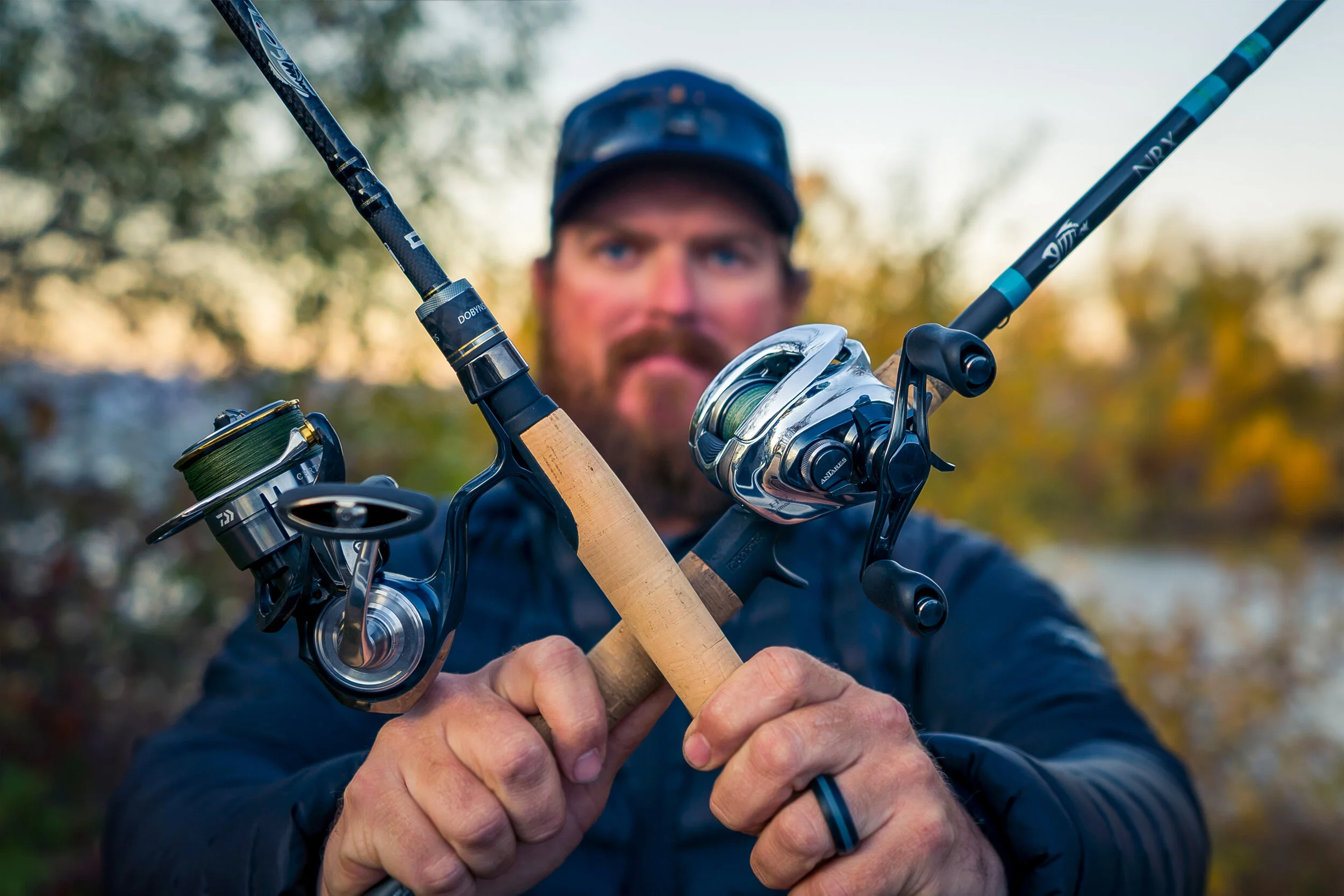 Buyer's Guide: Ultra High-End Rods And Reels! — Tactical Bassin' - Bass ...