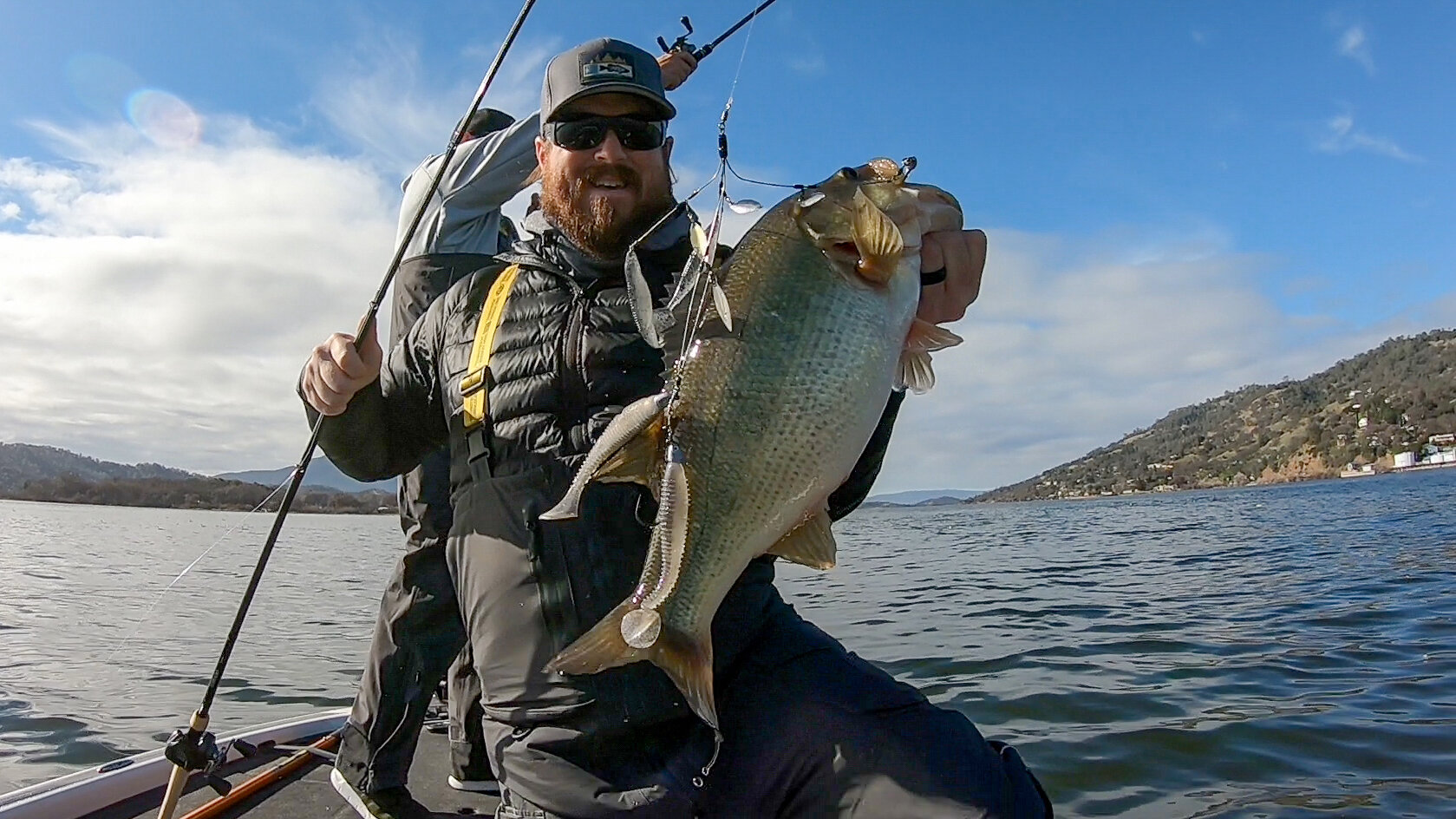 Cold Water A-Rigs Tricks For Bass — Tactical Bassin' - Bass Fishing Blog