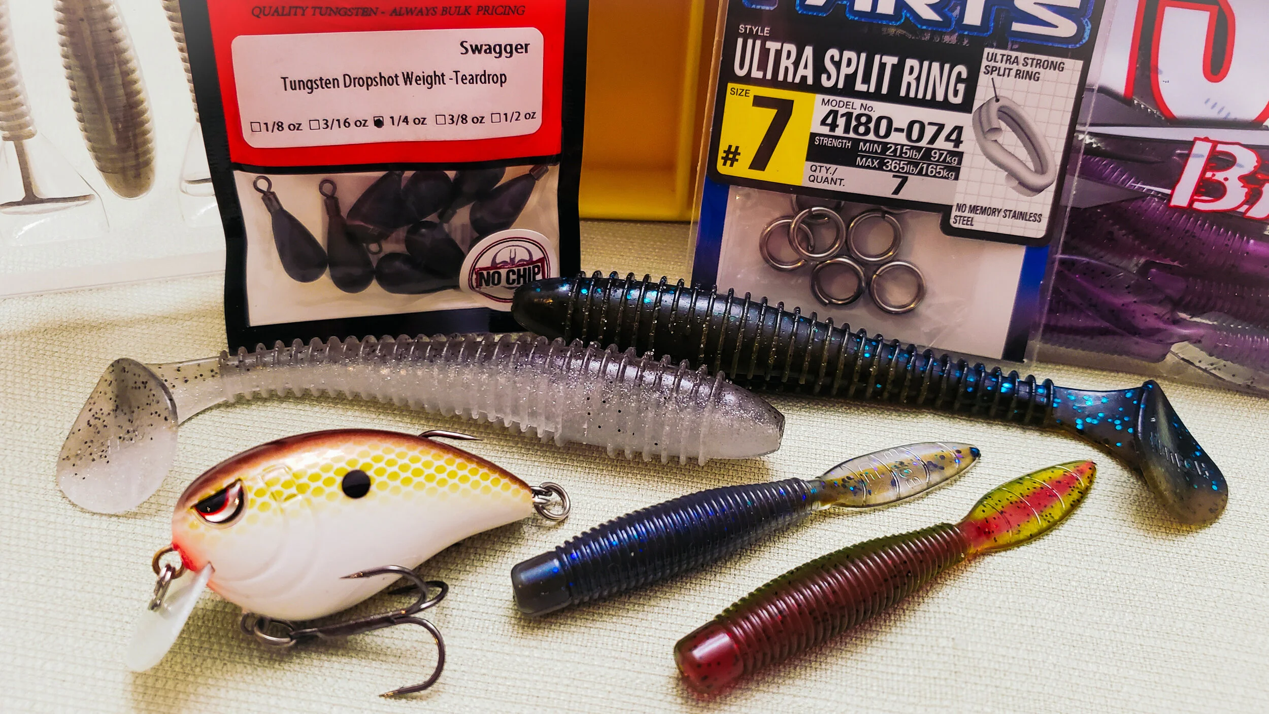 magic bait bluegill bait