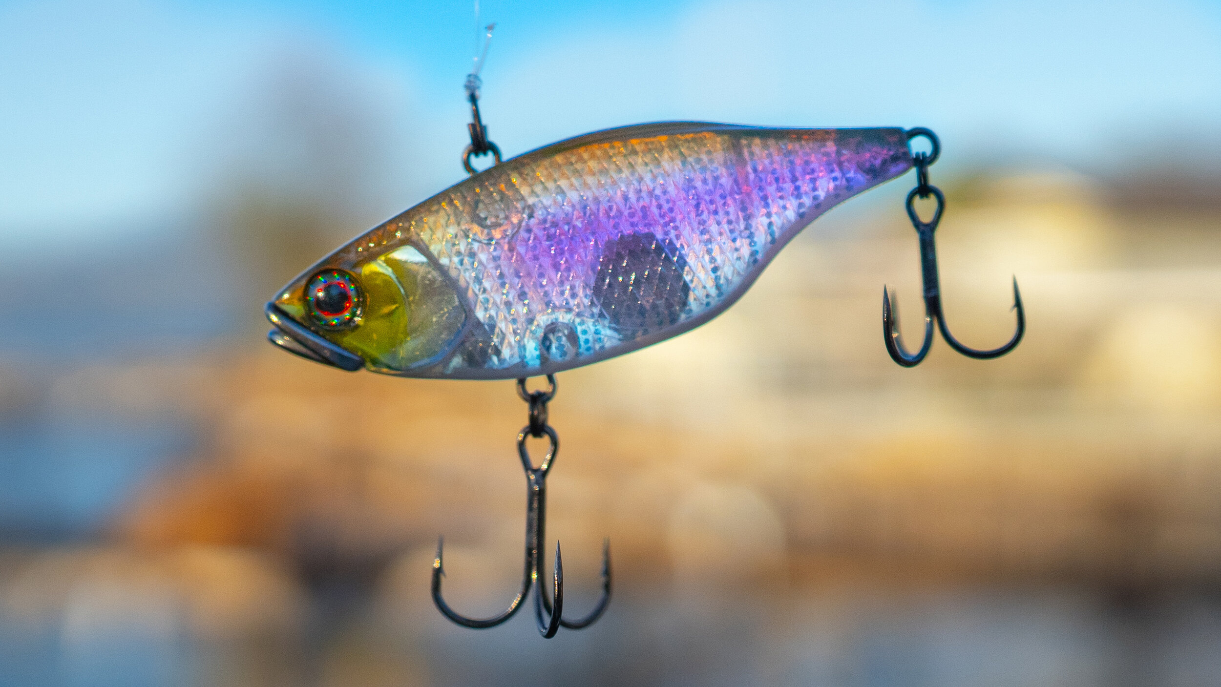 4 Lipless Crankbait Tricks For Springtime Bass Fishing — Tactical Bassin' -  Bass Fishing Blog