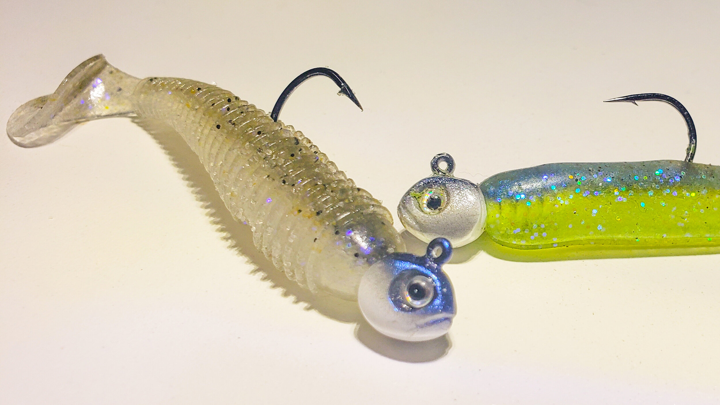 Never Get Skunked - Micro Swimbait Tips For Early Season Bass — Tactical  Bassin' - Bass Fishing Blog