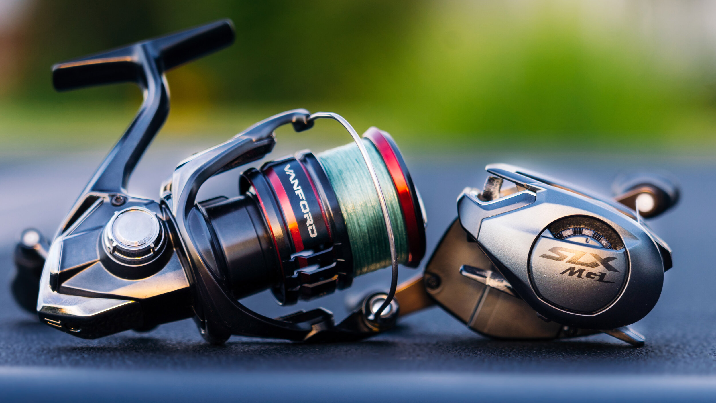 Summer Gear Review! New Tackle, Rods, Reels, ICAST 2020 New Releases! —  Tactical Bassin' - Bass Fishing Blog