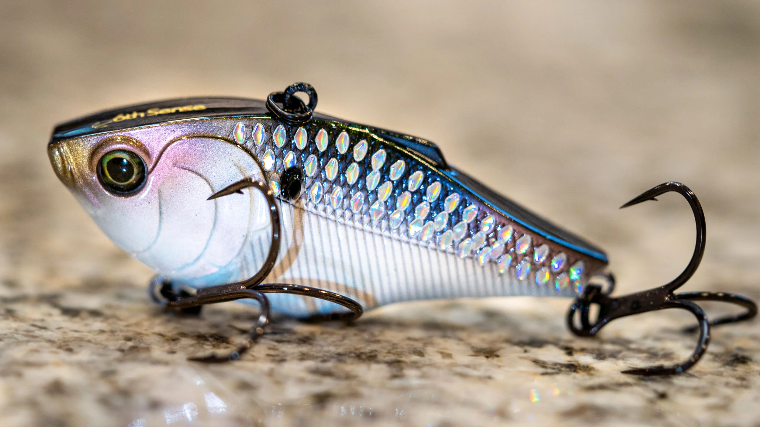 Choose Color River2Sea Tactical Bassin/' DD Crank 75 Crankbait