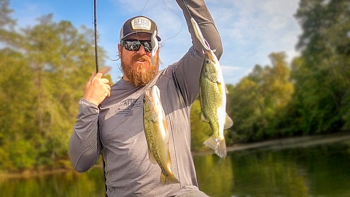 Tactical Bassin' - Bass Fishing Blog