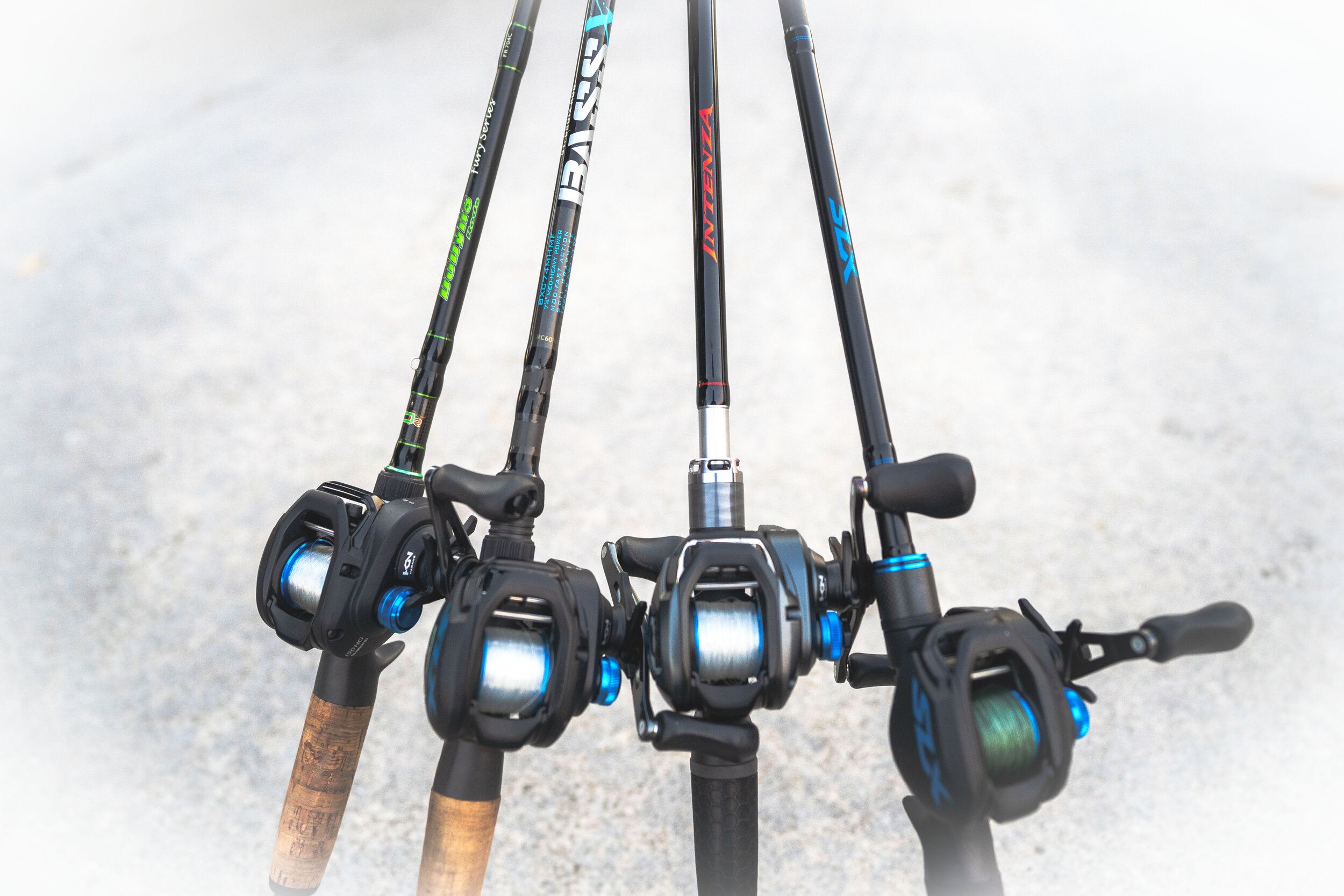 Best Spinning Reel for $200 in 2024