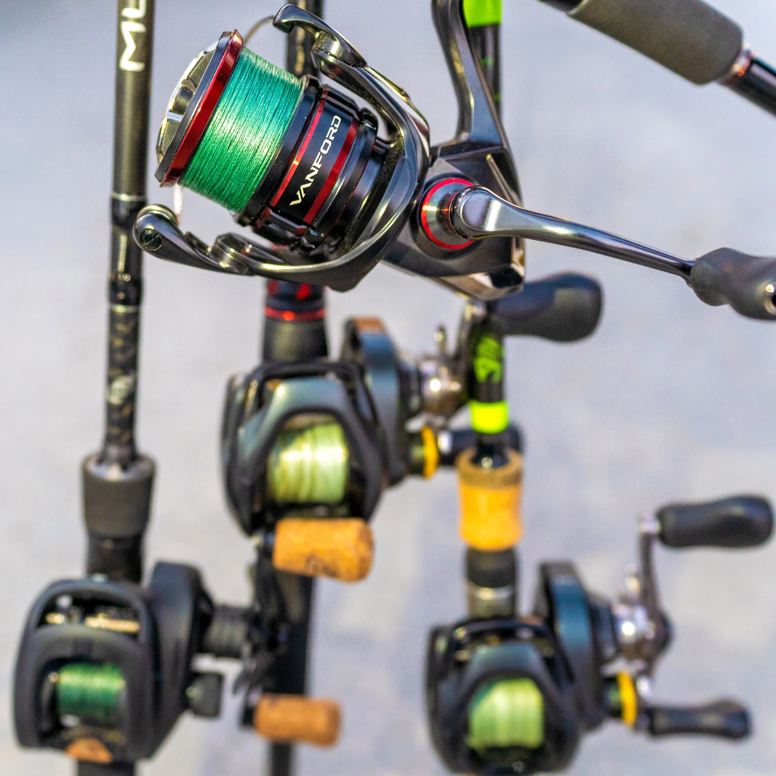 imx pro 966