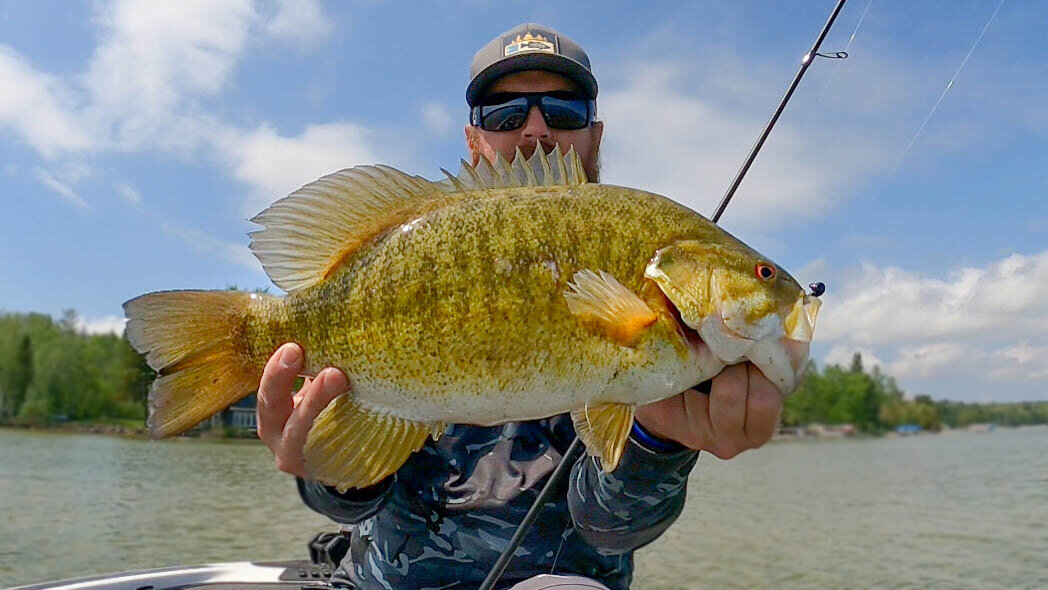 Catching Big Fish On Light Tackle! Tricks Of The Trade! — Tactical