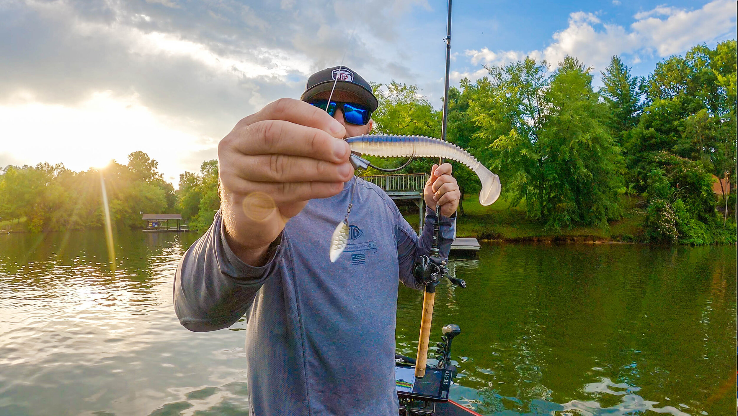 How To Fish Docks (Everything You Need To Know) — Tactical Bassin