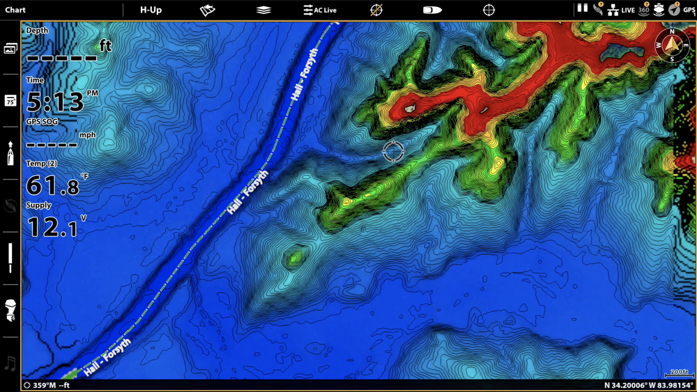 Where Do Bass Go In Winter? ( And Best Baits To Catch Them ) — Tactical