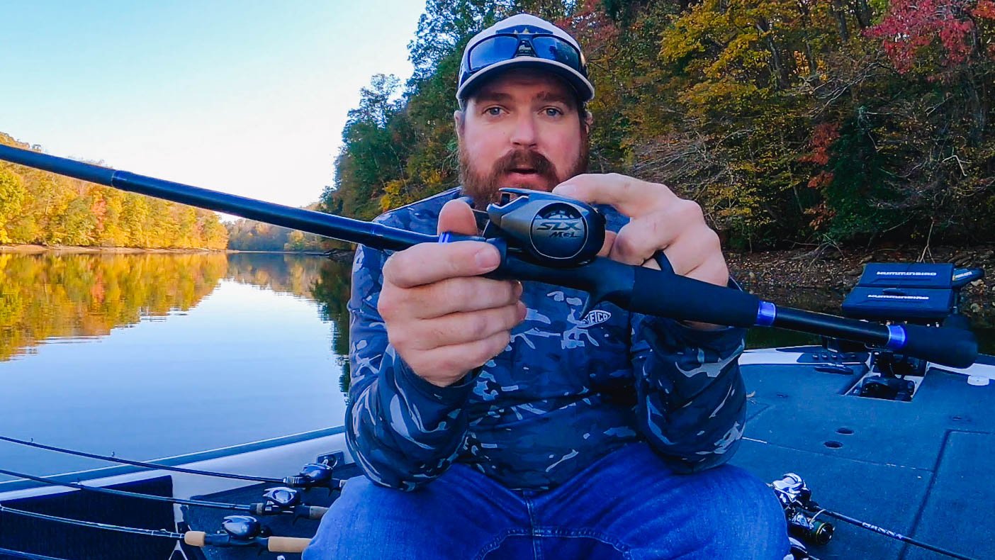 Top 5 Rods For Bass Fishing - Beginners And Advanced! — Tactical Bassin' - Bass  Fishing Blog