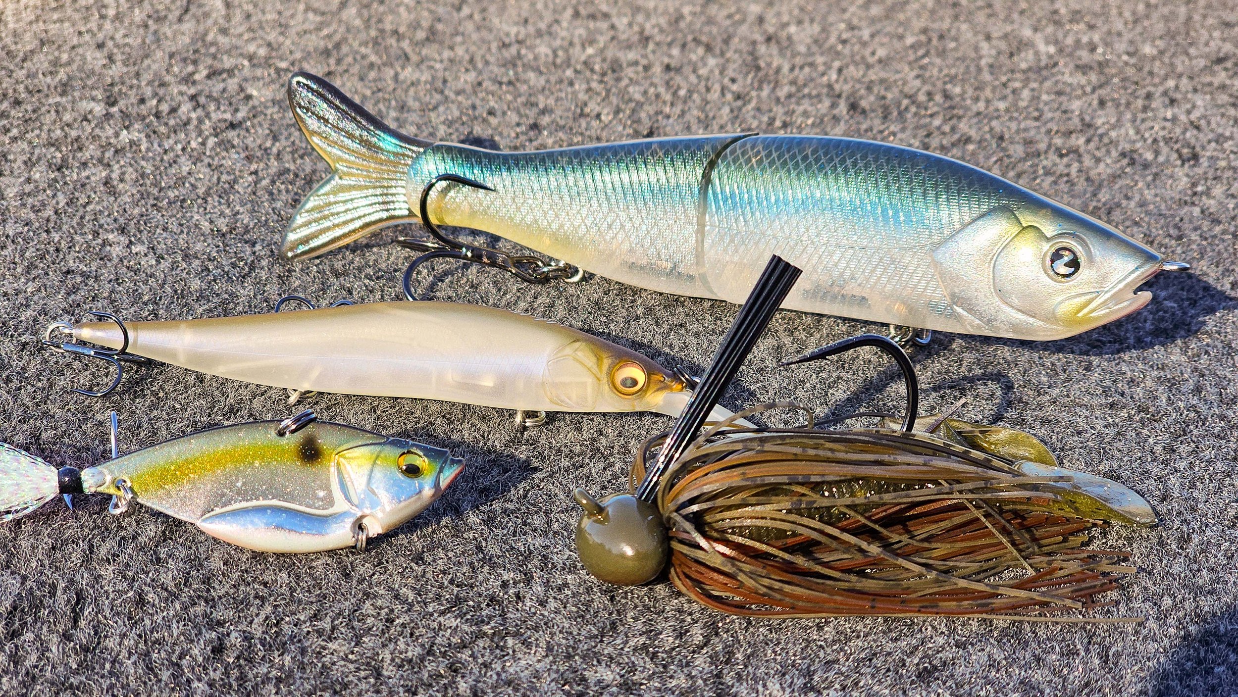 3 Mistakes to Avoid When Fishing with a Buzzbait for Bass #topwater #b, fishing
