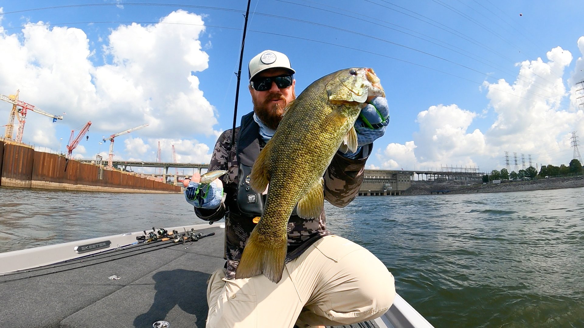 Top 5 Baits For November Bass Fishing! — Tactical Bassin' - Bass Fishing  Blog