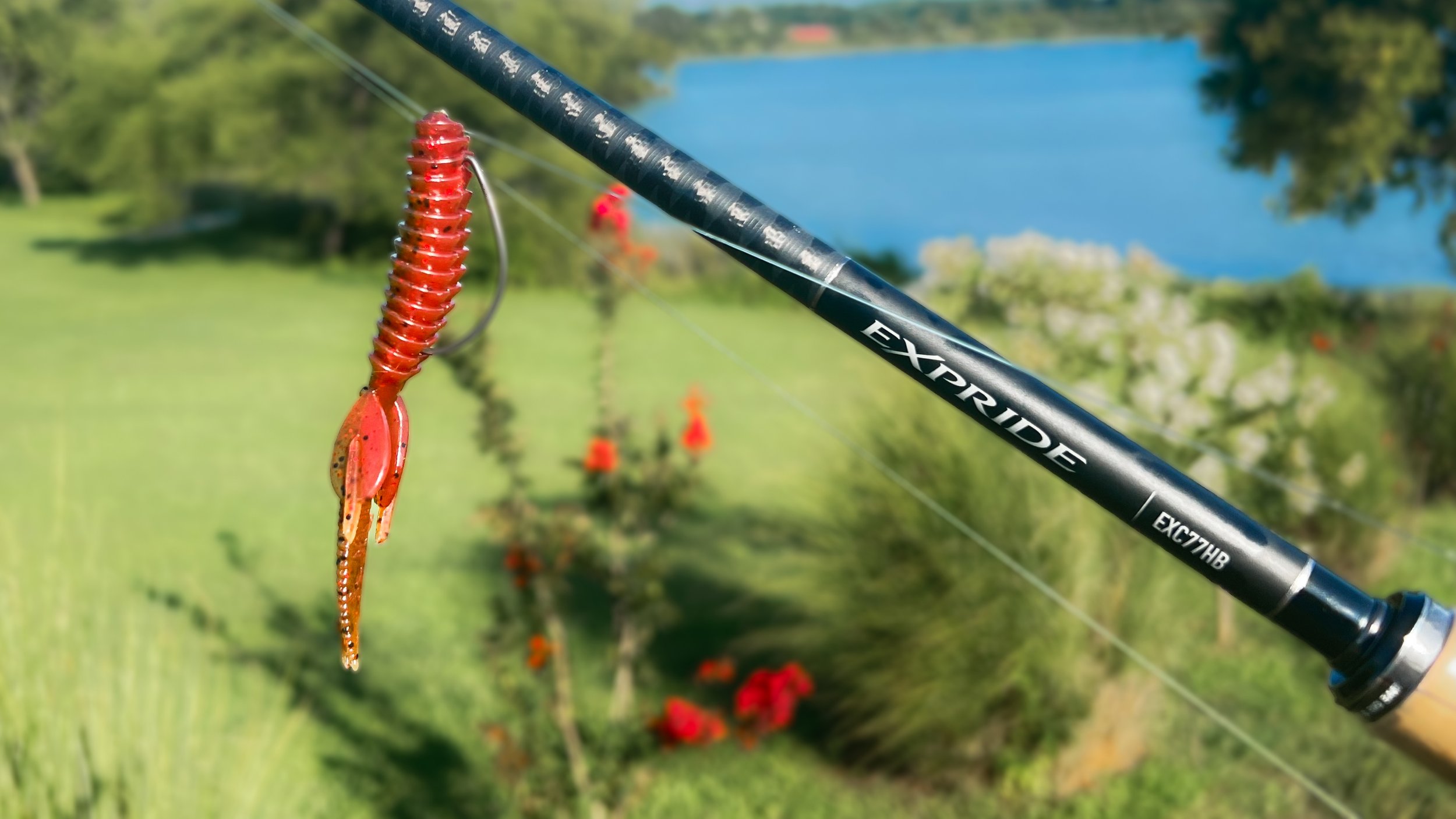BUYER'S GUIDE: Dropshot Fishing – Best Baits, Rods, And Tackle! — Tactical  Bassin' - Bass Fishing Blog