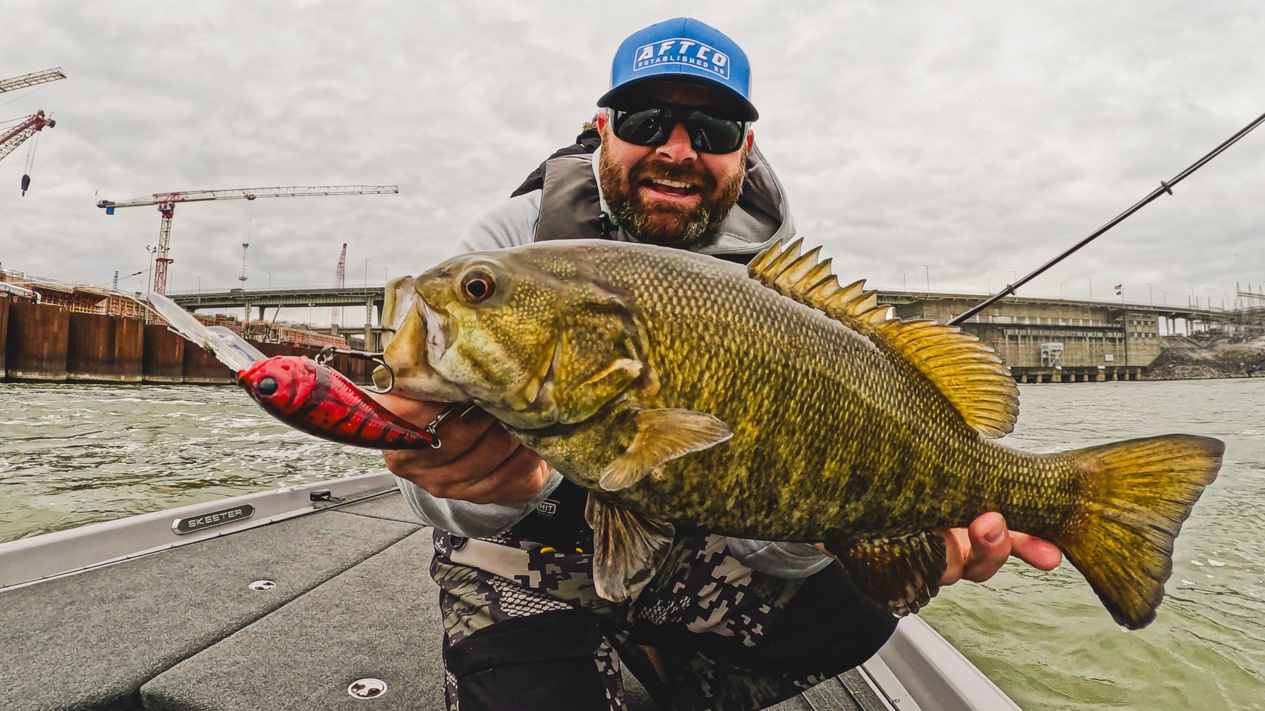 Pond Fishing For Bass: 5 Tips To Catch More Fish! — Tactical Bassin' - Bass  Fishing Blog