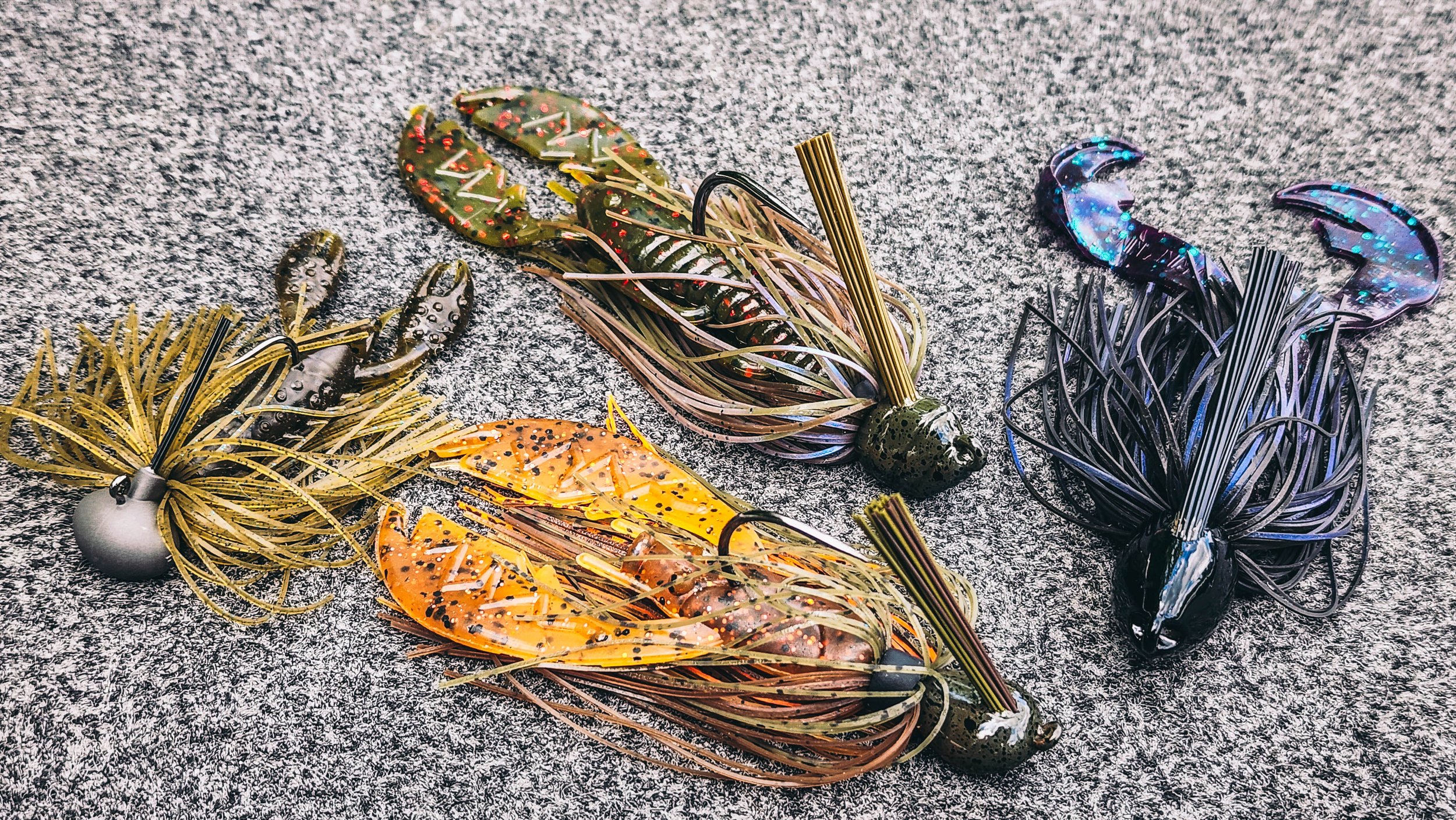 Finesse Fishing Tricks You Need To Try! — Tactical Bassin' - Bass Fishing  Blog