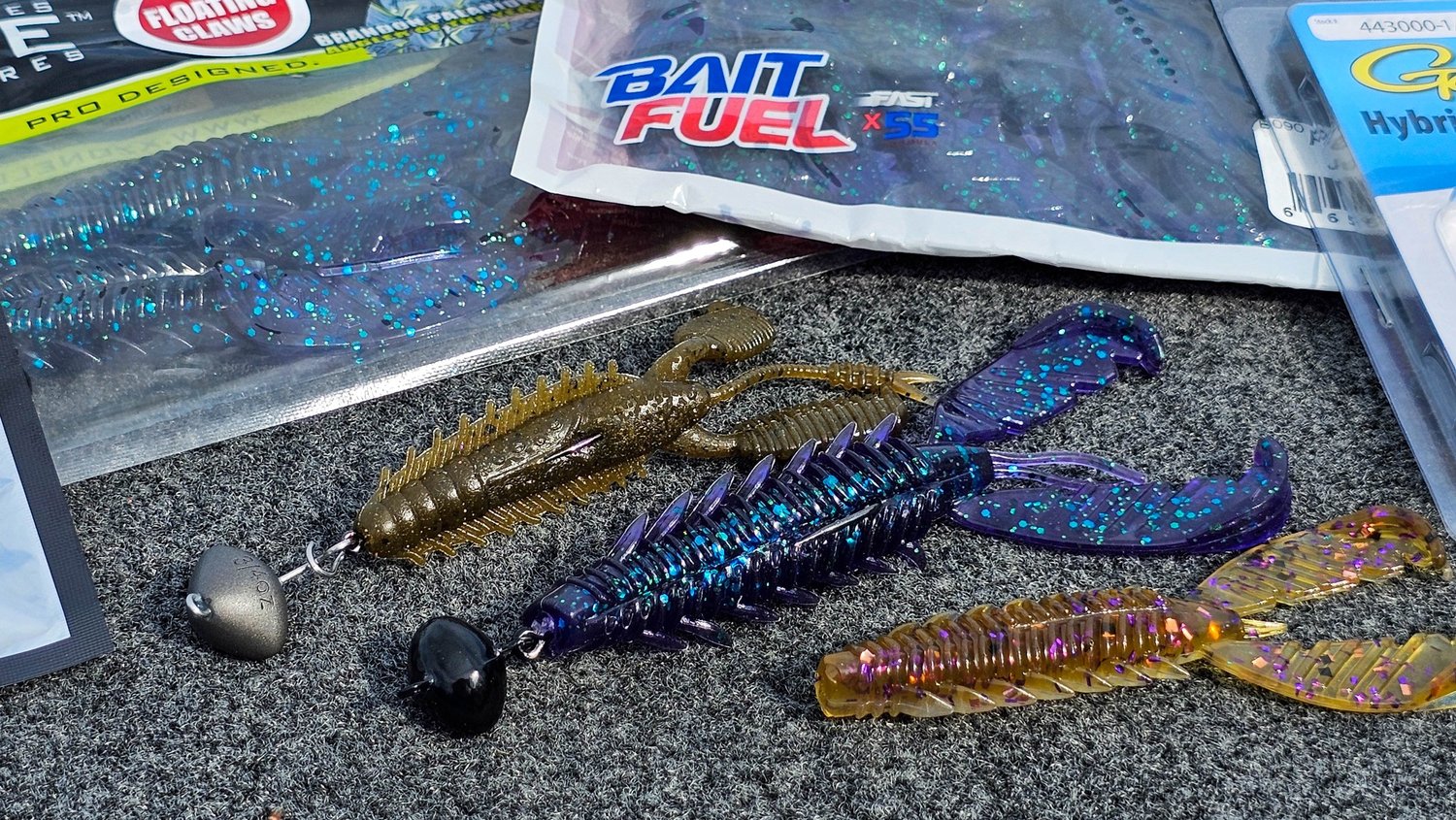 Swinging Jigs For Summer Bass! (All The Tricks To Catch More Fish