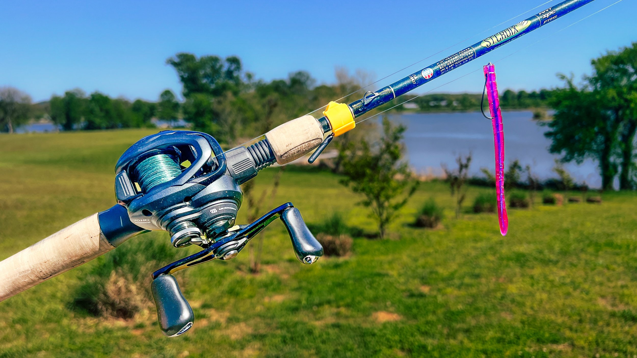 Simple Ned Rig Tricks For Summer Bass Fishing! — Tactical Bassin