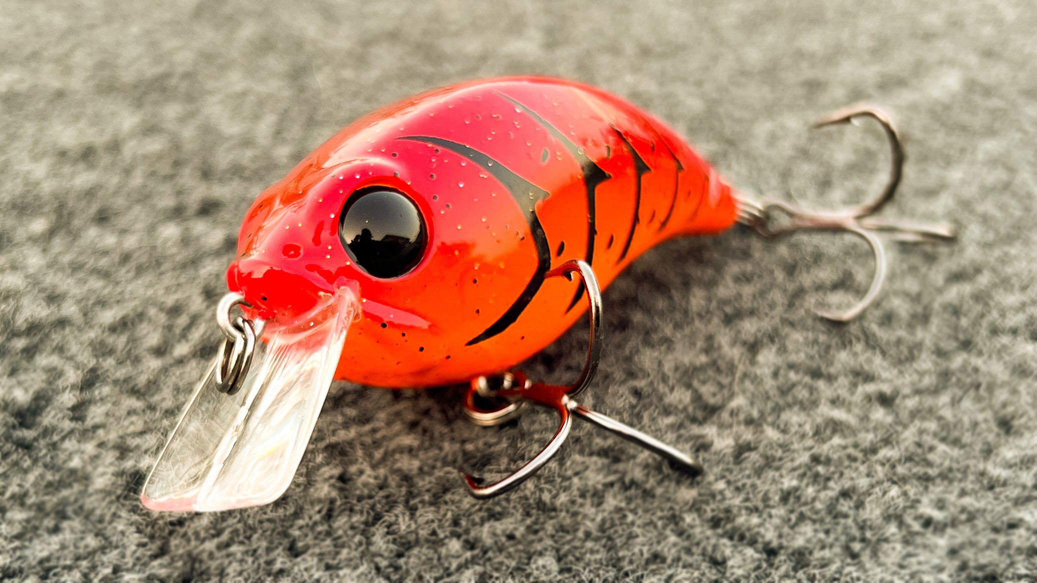 Summer Crankbaits That Keep Catching Fish During The Fall Transition! —  Tactical Bassin' - Bass Fishing Blog