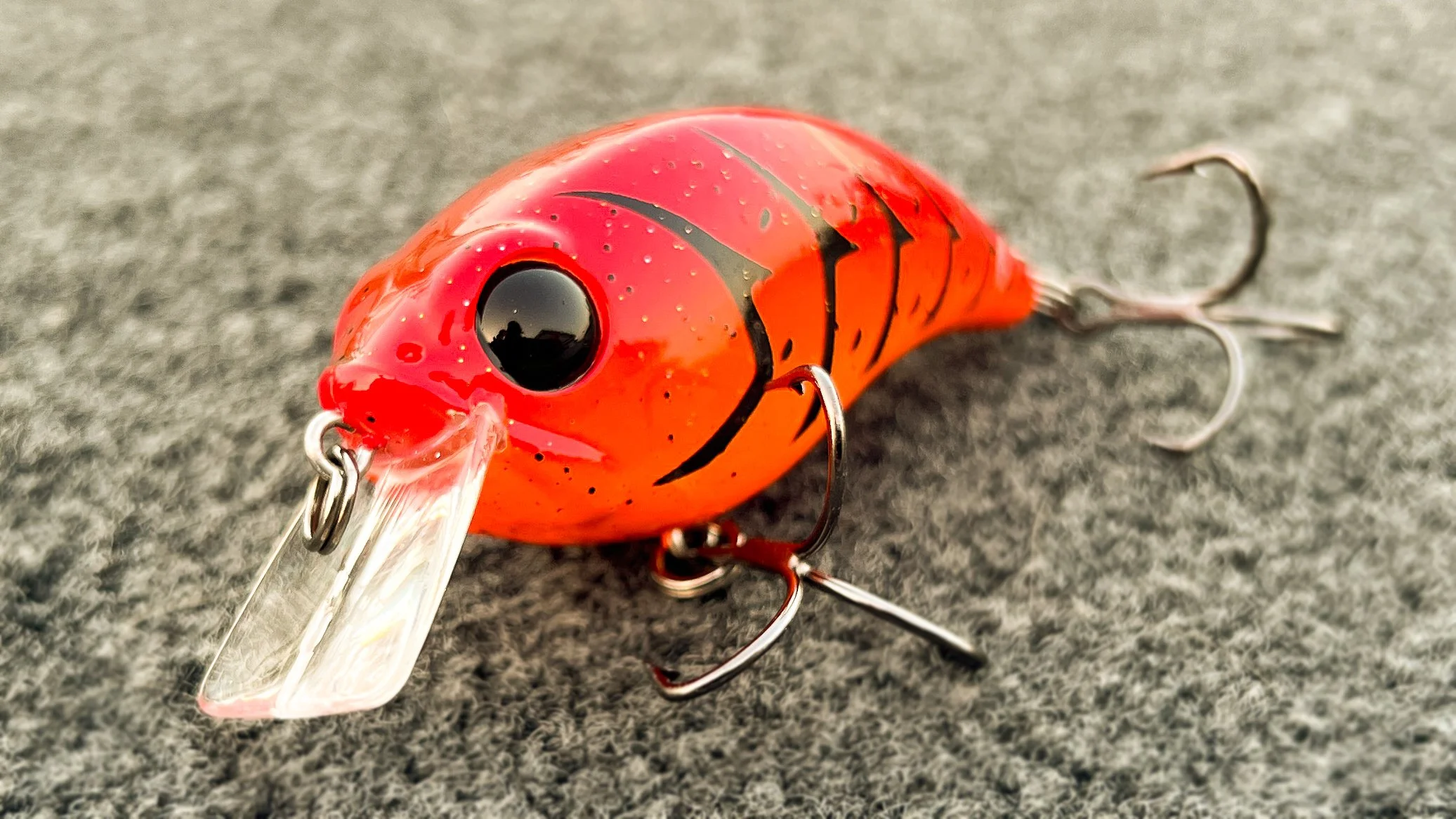 Summer Crankbaits That Keep Catching Fish During The Fall Transition