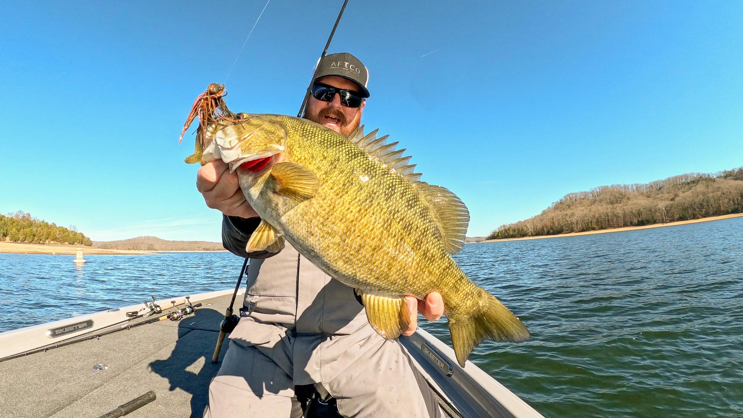 BUYER'S GUIDE: JIGS AND JIG TRAILERS ( FLIPPING TO FINESSE ) — Tactical  Bassin' - Bass Fishing Blog