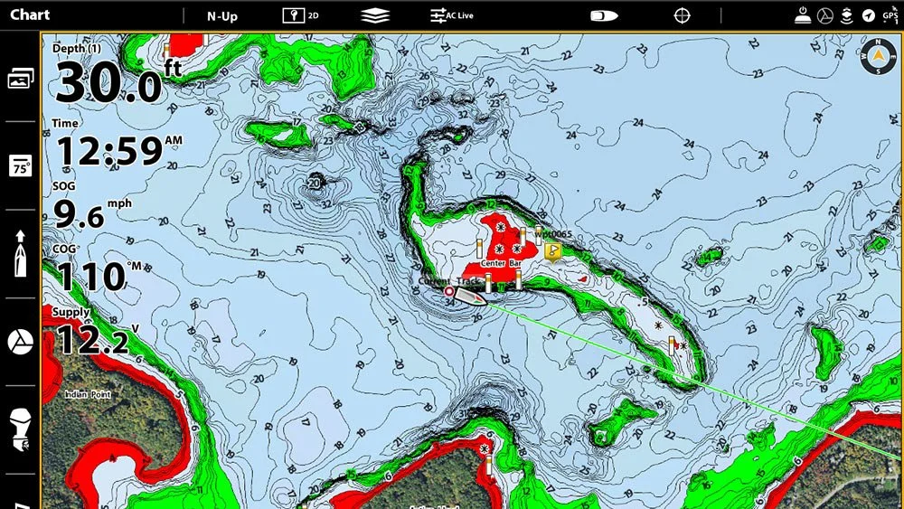 Where Do Bass Go After They Spawn? (And How To Catch Them!) — Tactical