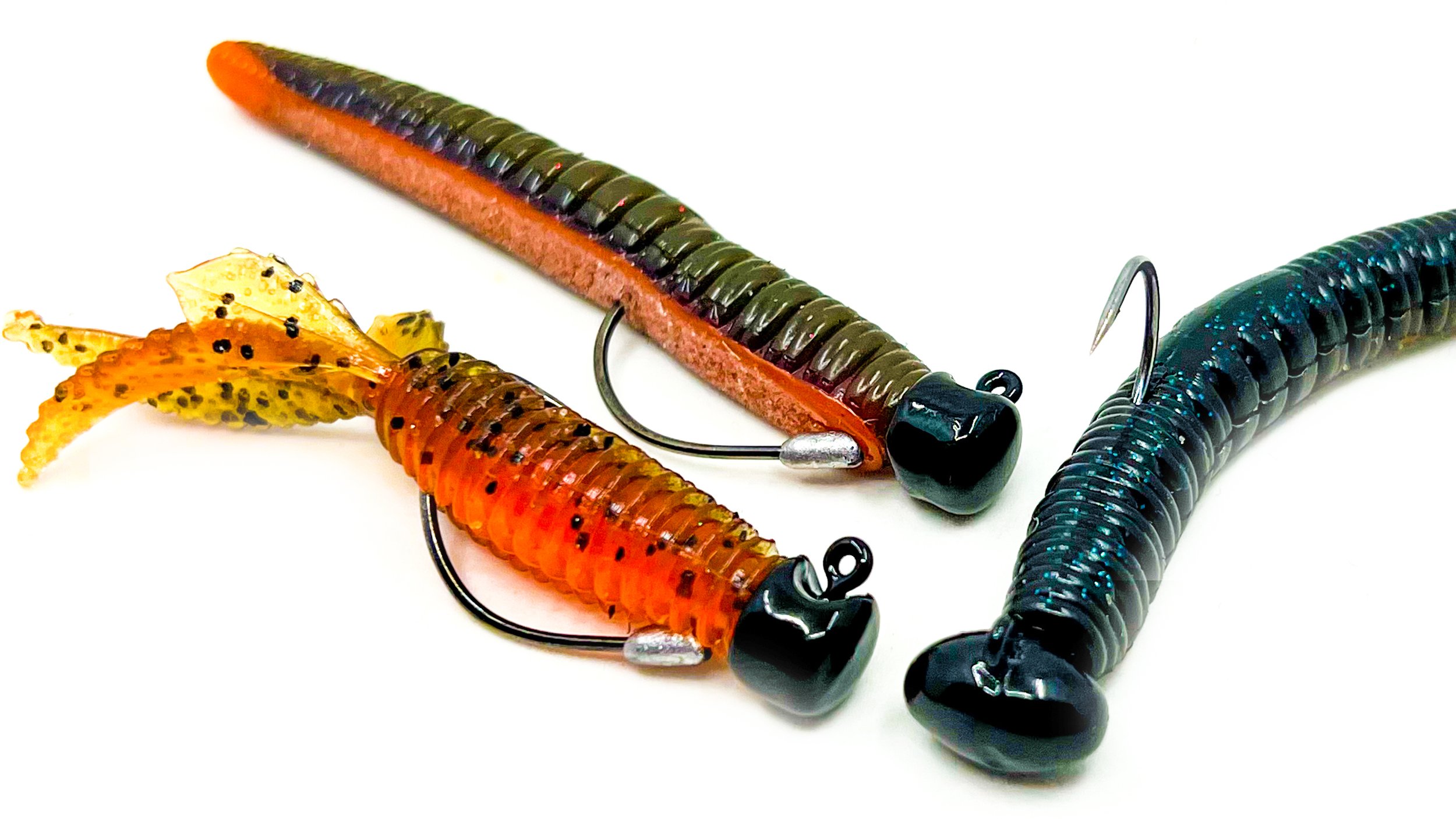 Simple Ned Rig Tricks For Summer Bass Fishing! — Tactical Bassin' - Bass  Fishing Blog